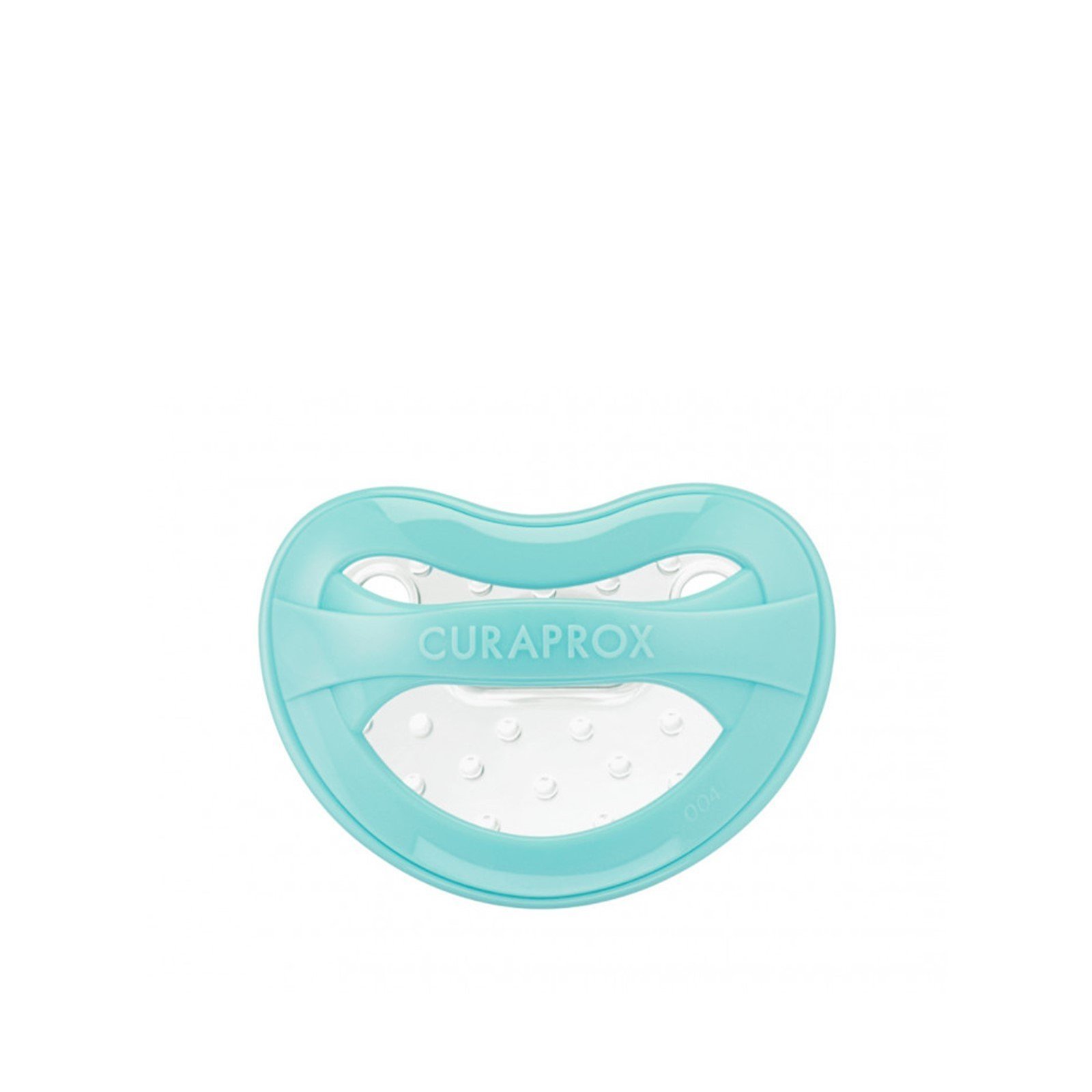 Curaprox Baby Grow with Love Soother