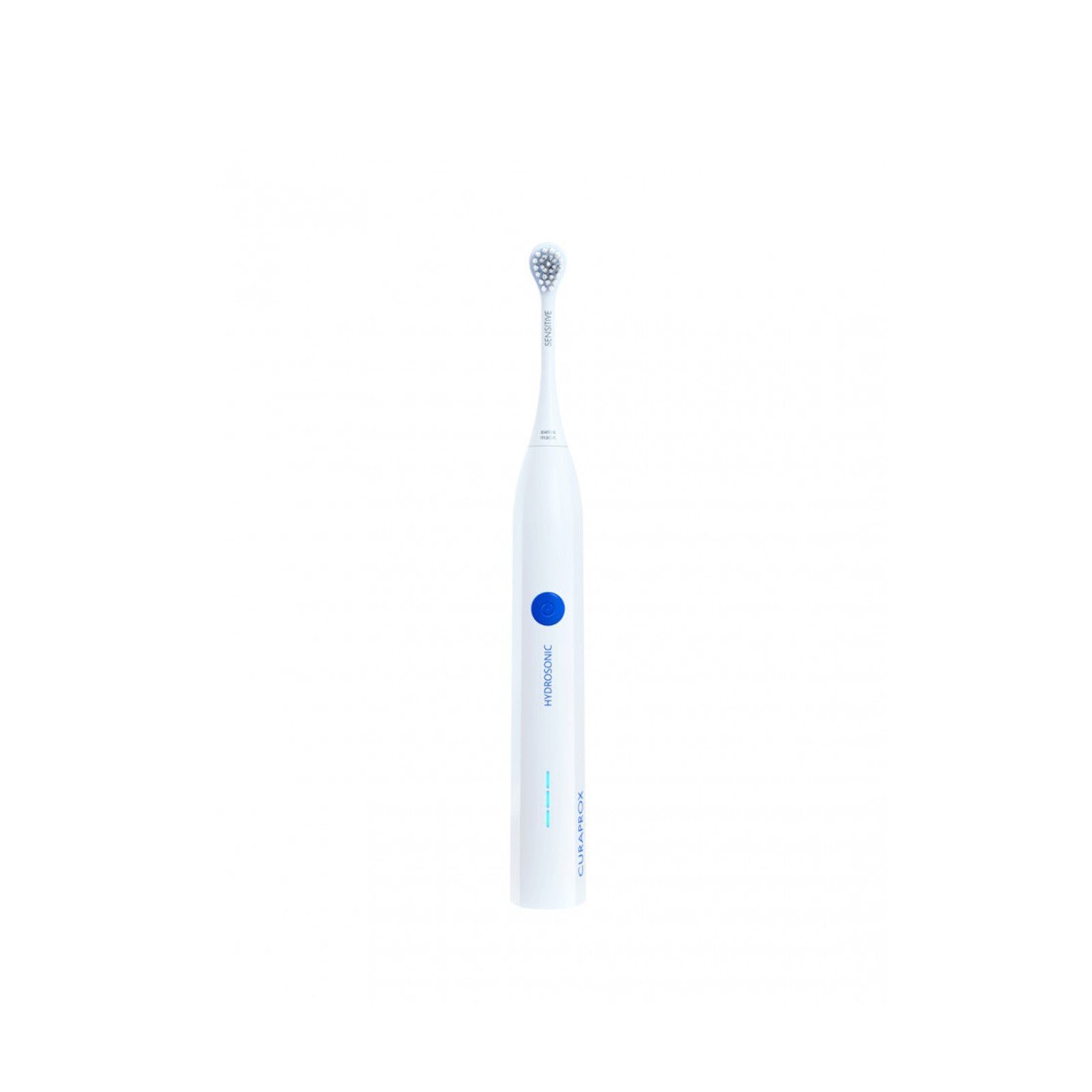 Curaprox Hydrosonic Easy Sonic Toothbrush