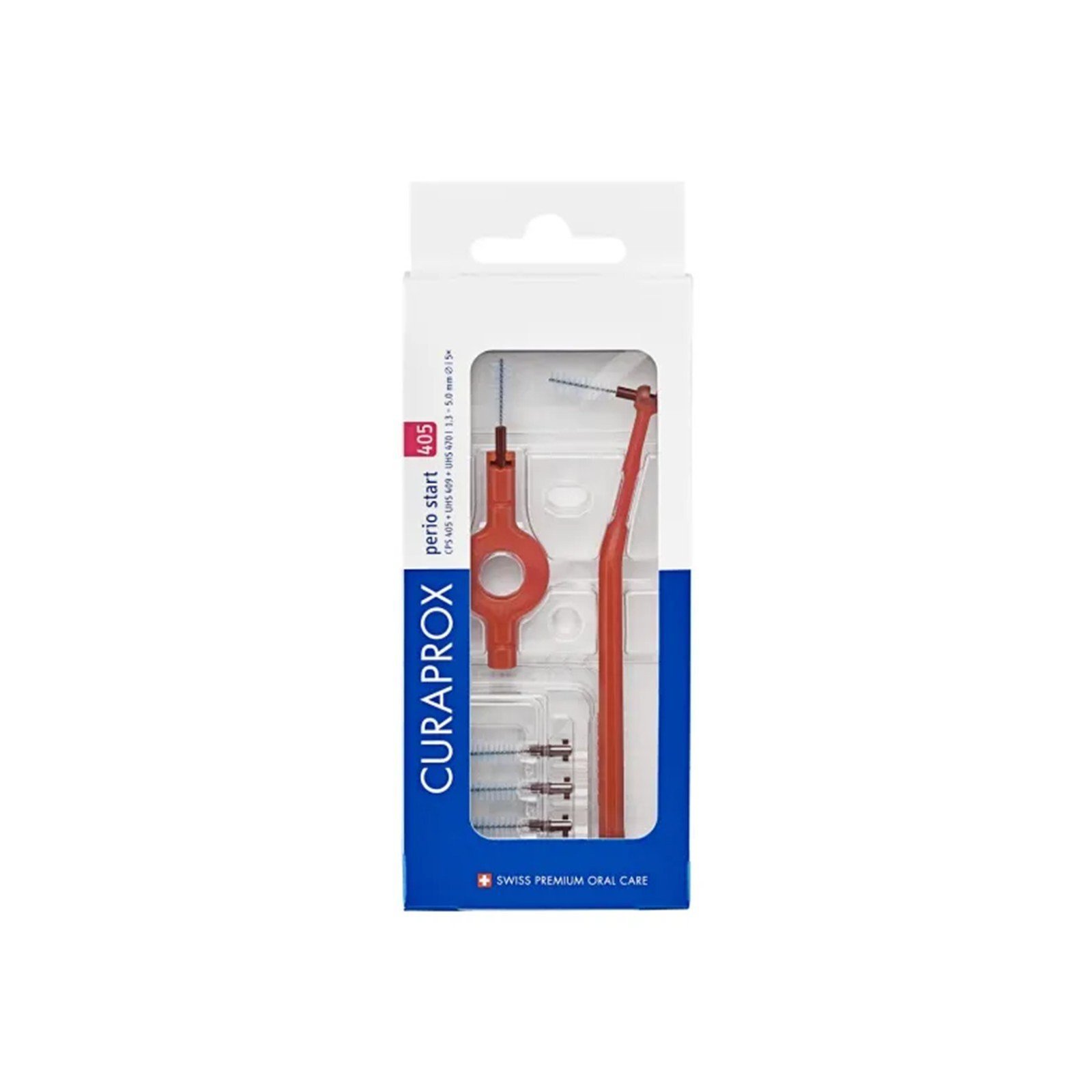 Curaprox Perio Plus Interdental Brush