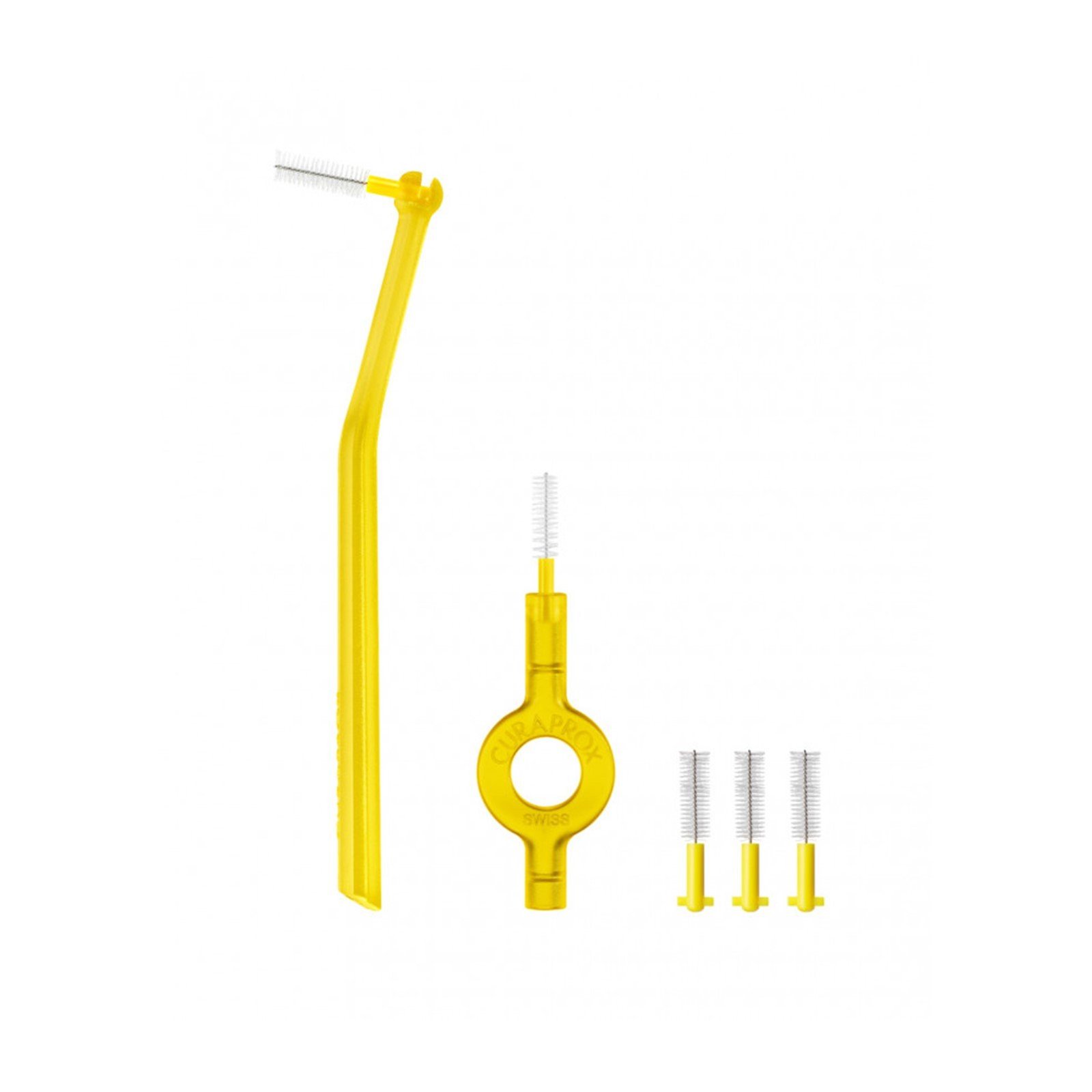 Curaprox Prime Start Interdental Brush