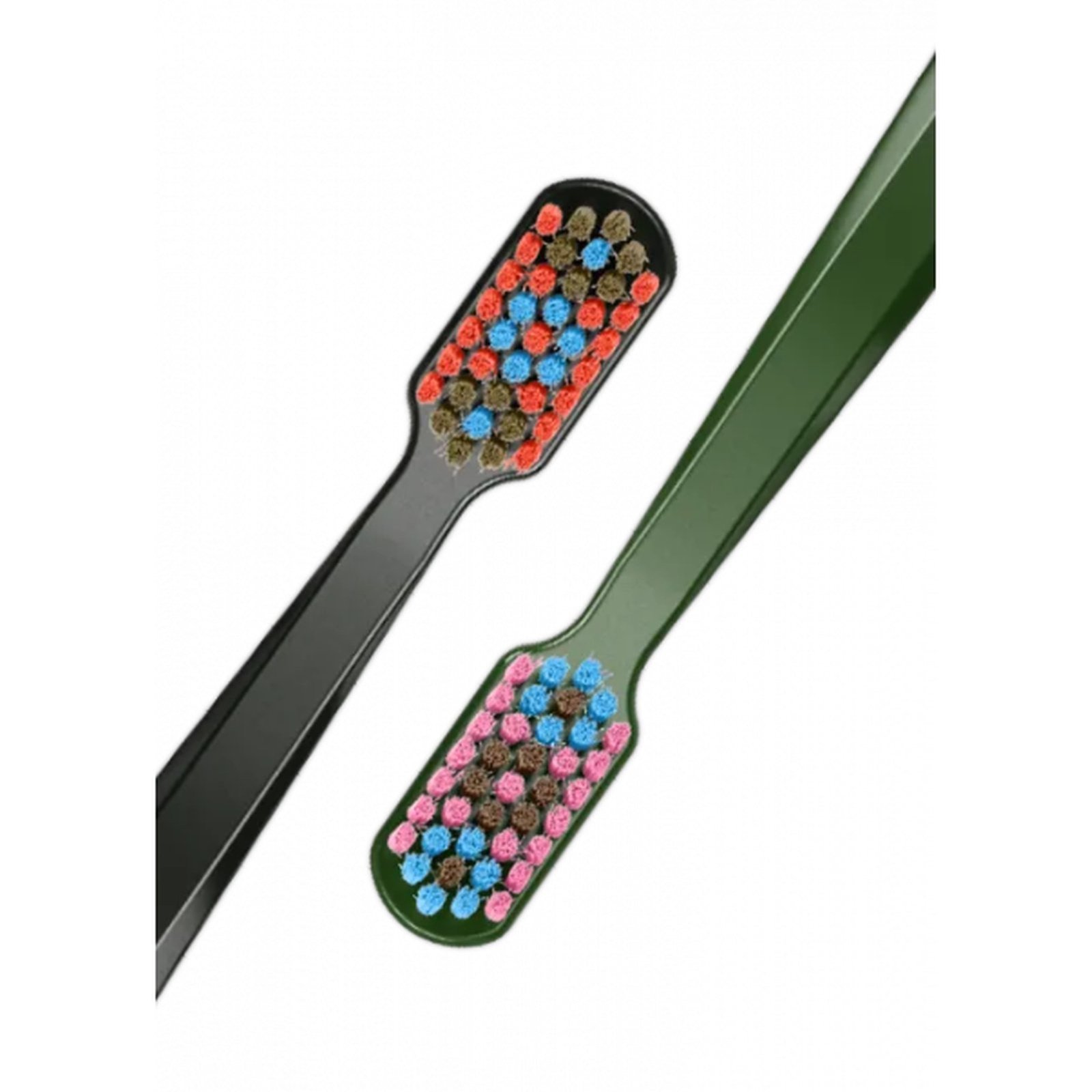 Curaprox Ultra Soft Toothbrush 5460 Recycle Edition x2