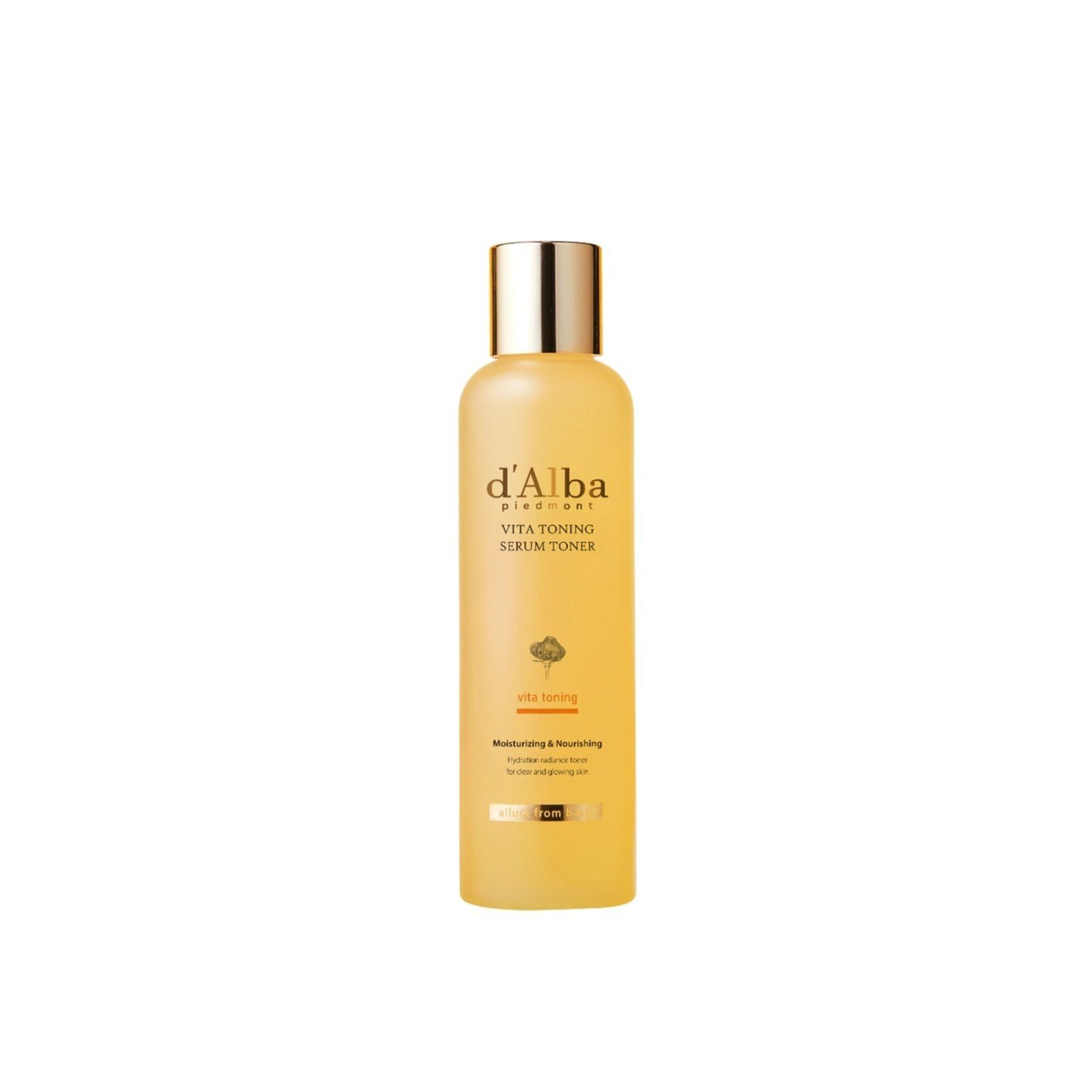 d'Alba Vita Toning Serum Toner 180ml