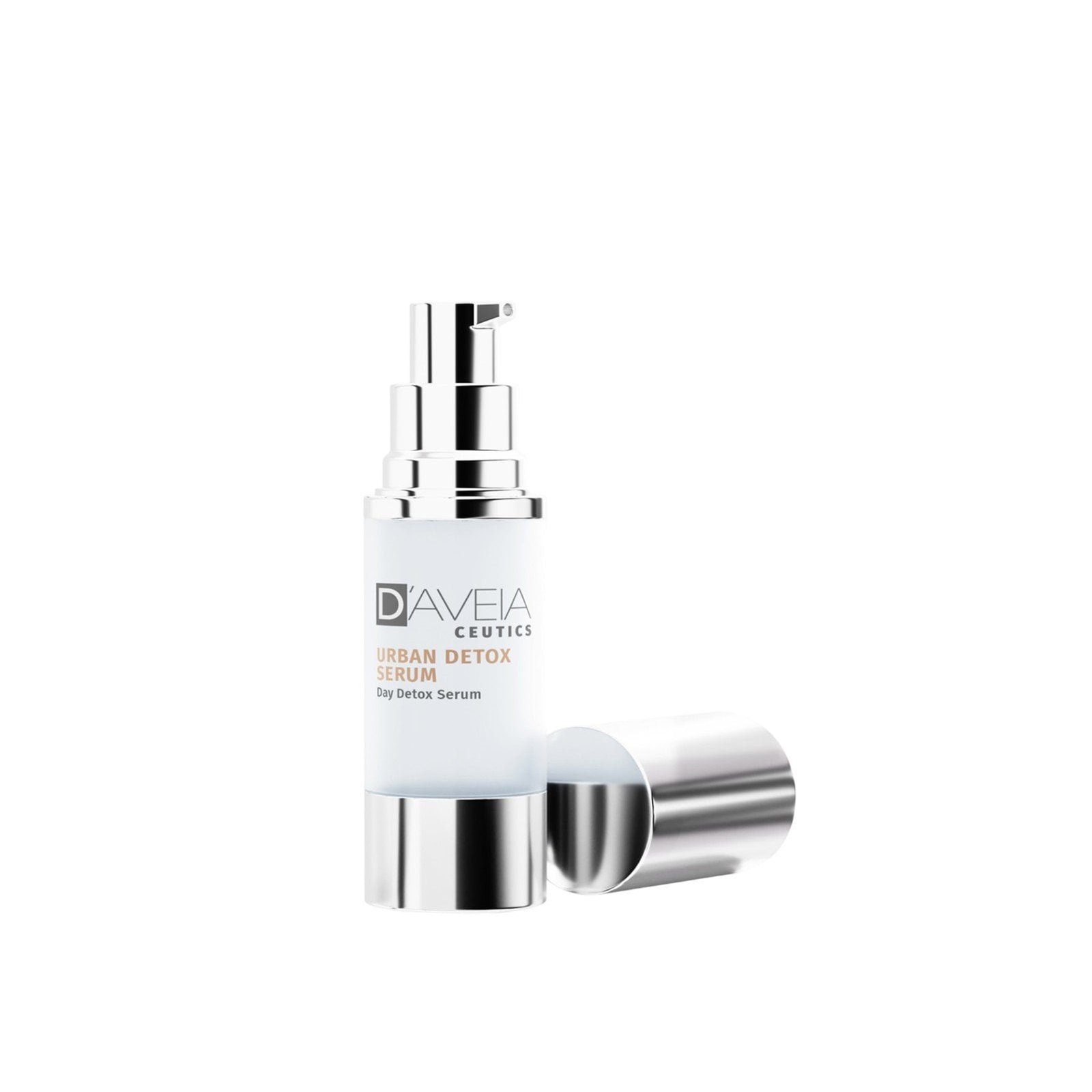 D'AVEIA Ceutics Urban Detox Serum 30ml