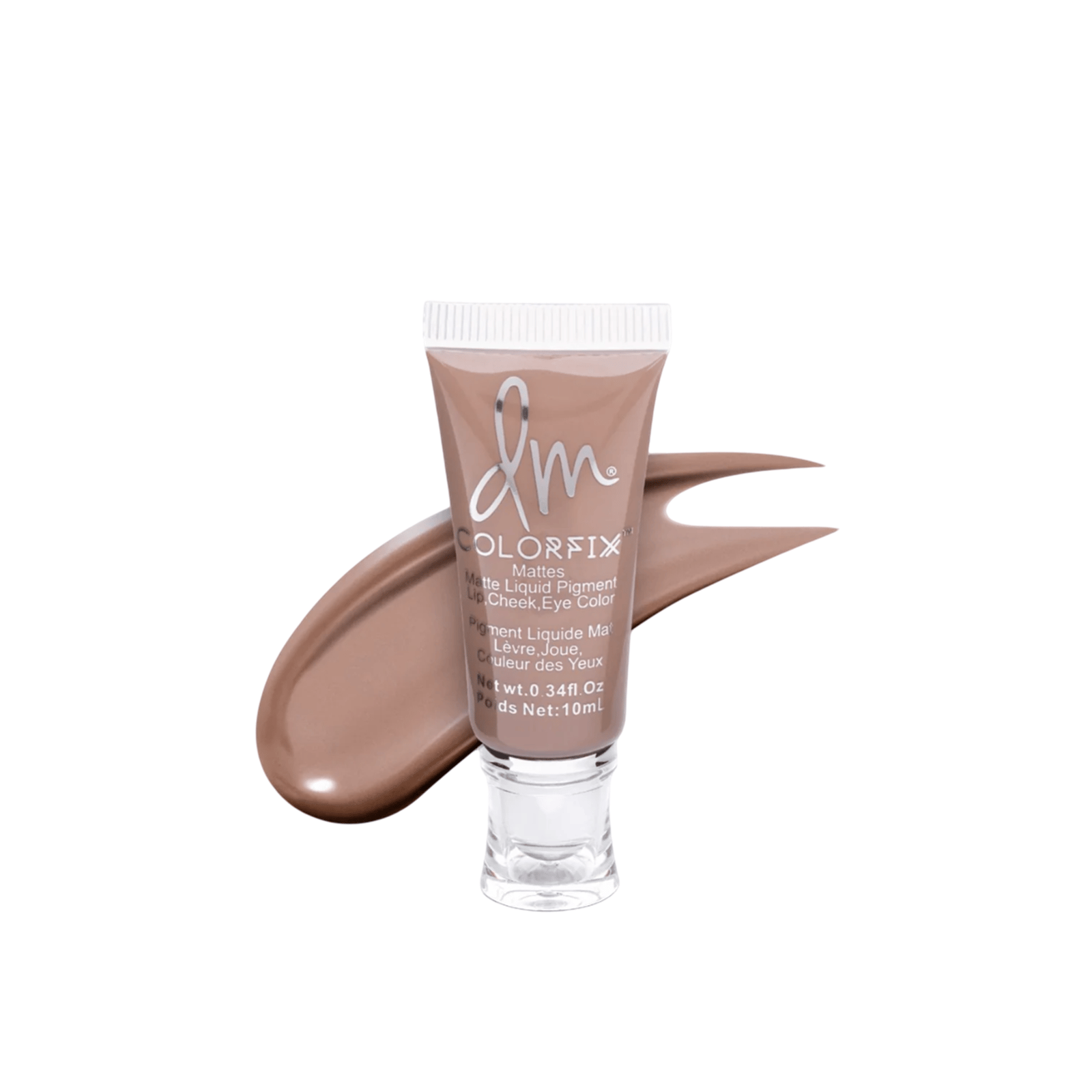 Danessa Myricks Beauty Colorfix Mattes Waterproof Matte Liquid Pigment