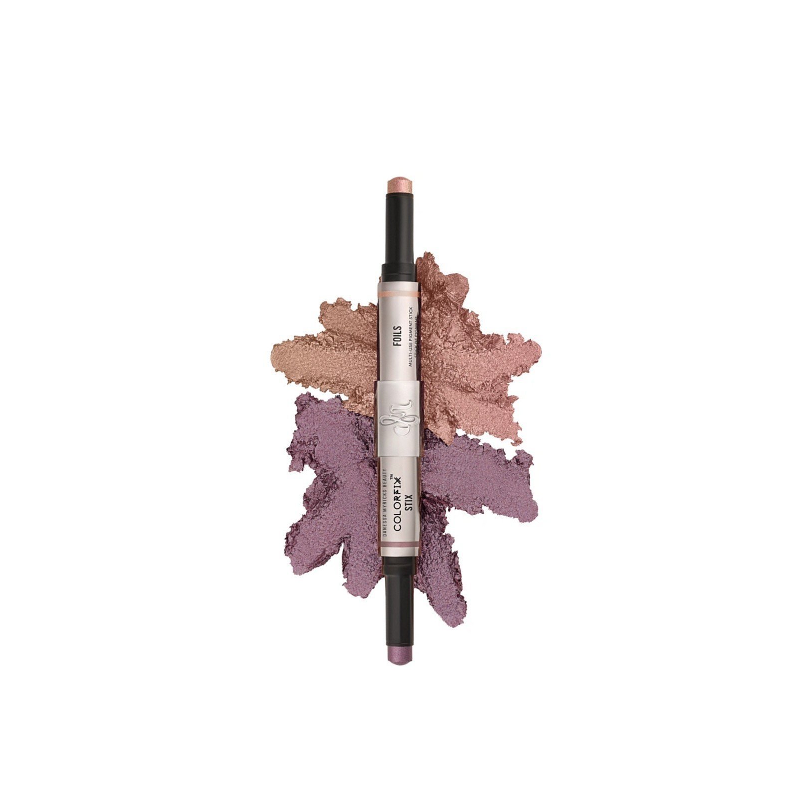 Danessa Myricks Beauty Colorfix Stix Multi-Use Pigment Stick Duo 2 Orion Nebula/Twilight Gleam
