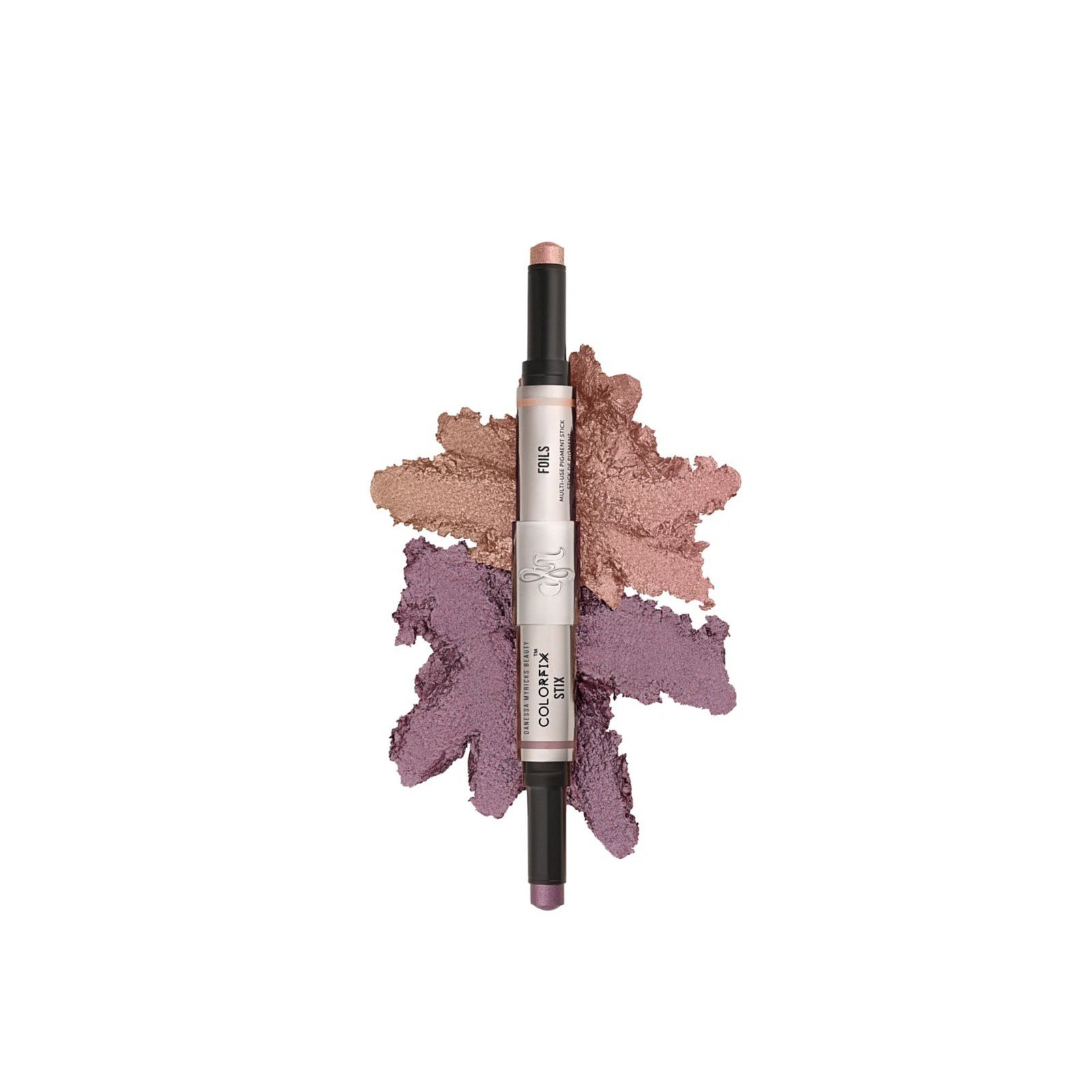 Danessa Myricks Beauty Colorfix Stix Multi-Use Pigment Stick Duo