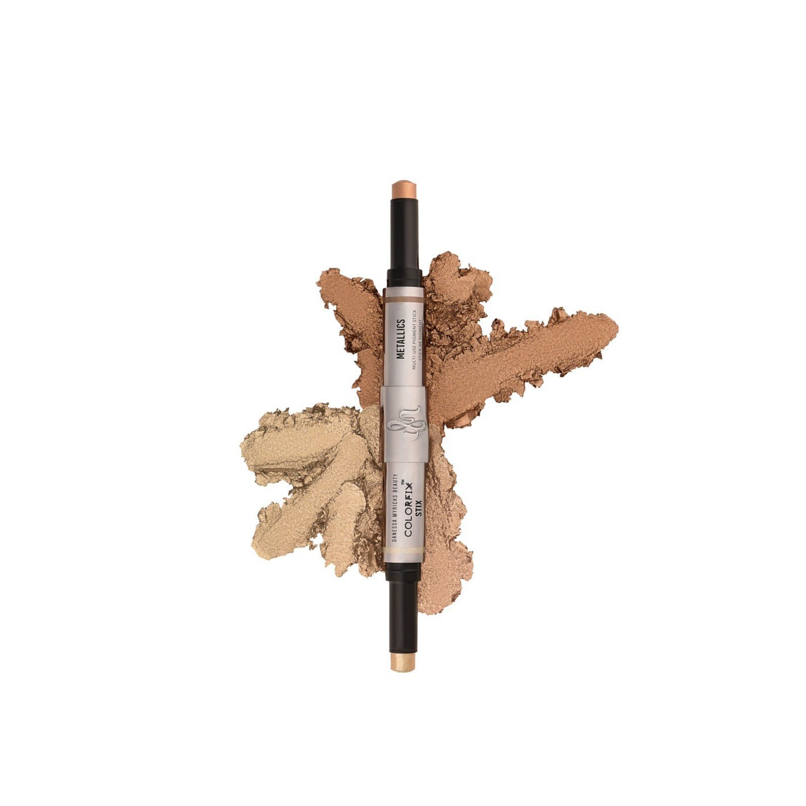 Danessa Myricks Beauty Colorfix Stix Multi-Use Pigment Stick Duo