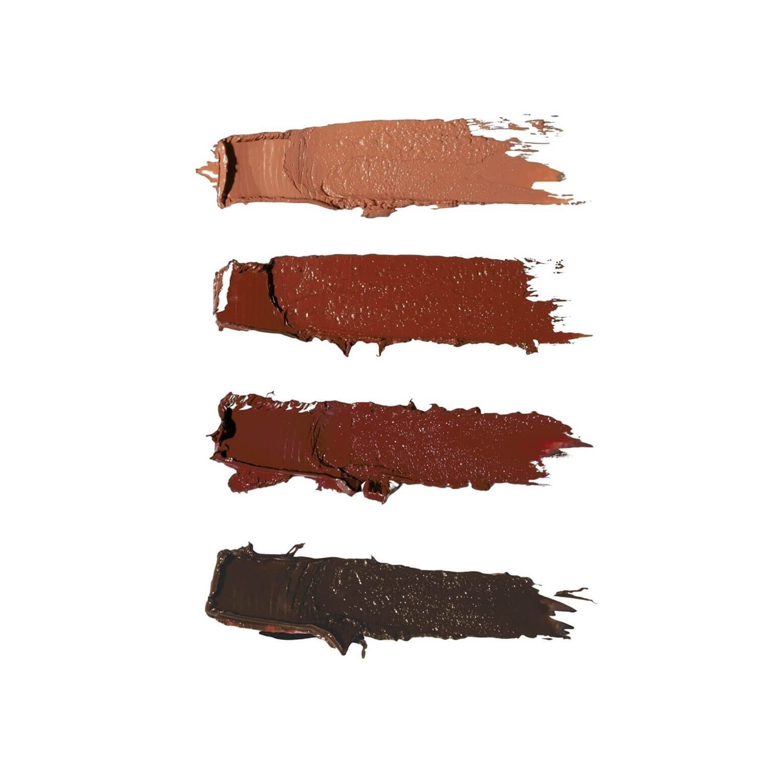 Danessa Myricks Beauty Dewy Cheek and Lip Palette Dew It Undercover