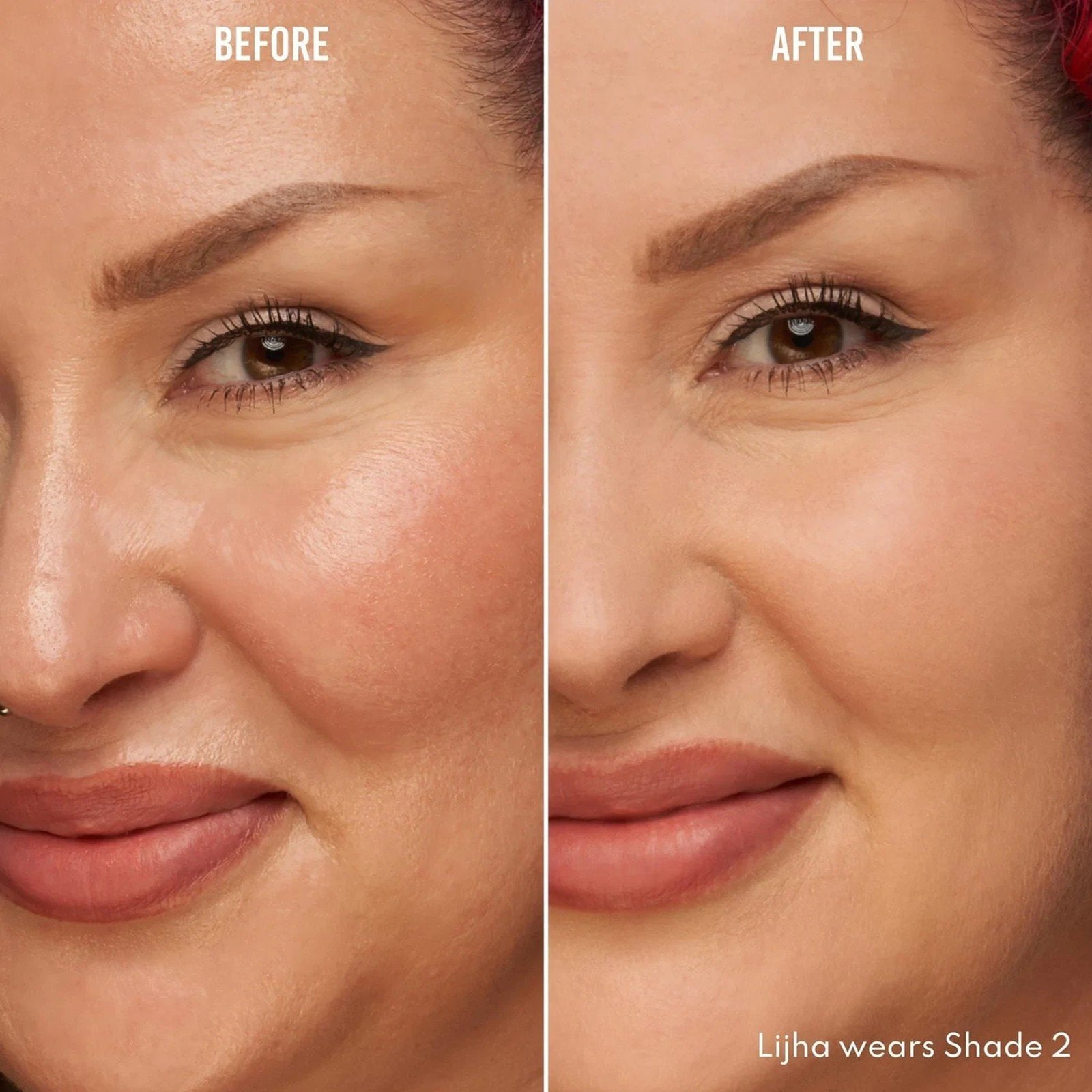 Danessa Myricks Beauty Evolution Powder 2 Translucent Beige 11g