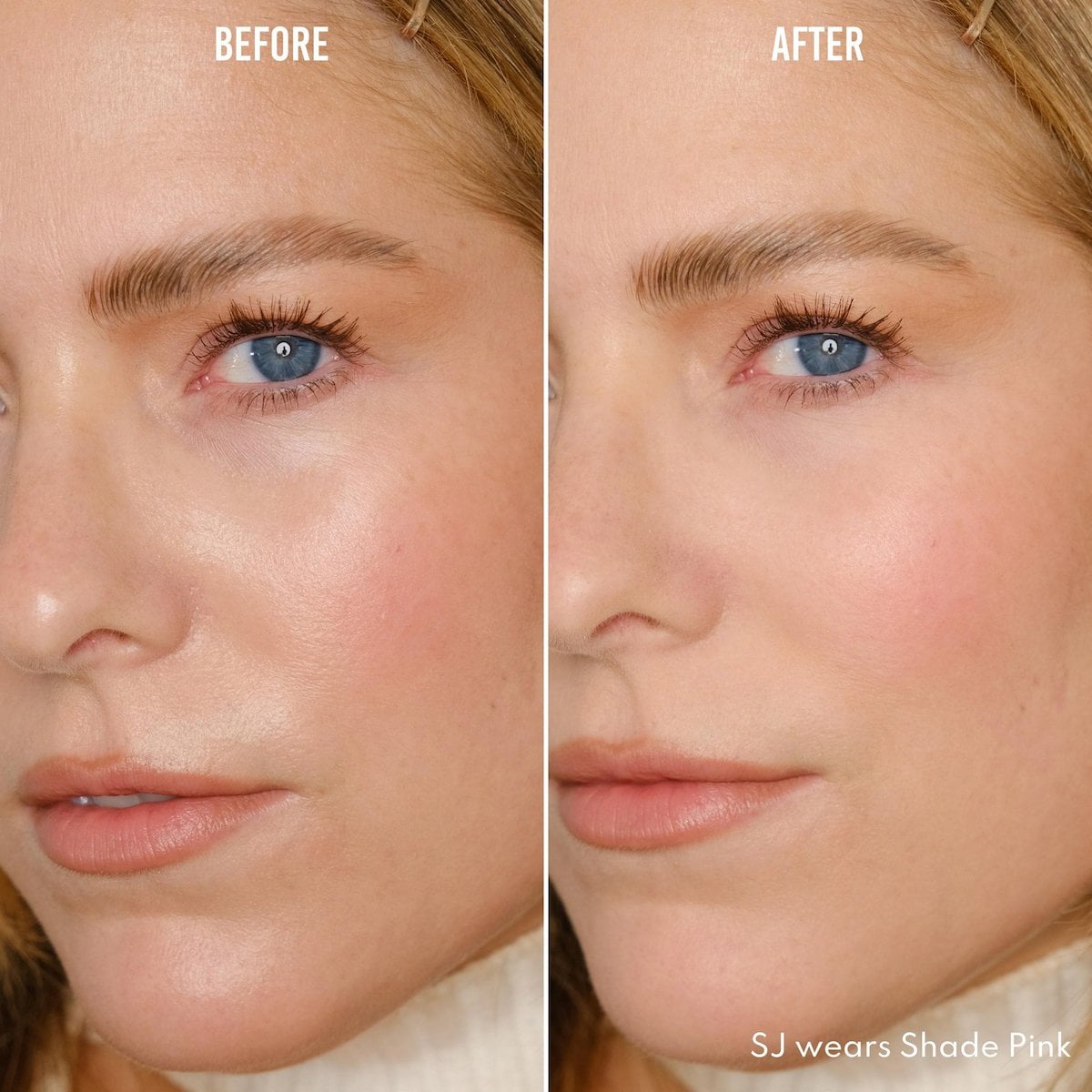 Danessa Myricks Beauty Evolution Powder Pink 11g