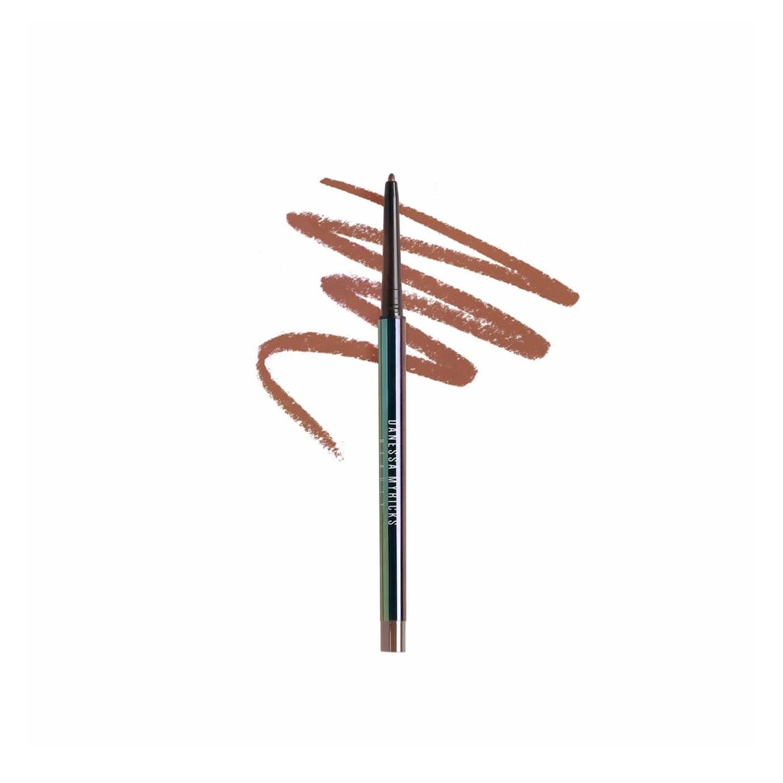 Danessa Myricks Beauty Infinite Chrome Micropencil
