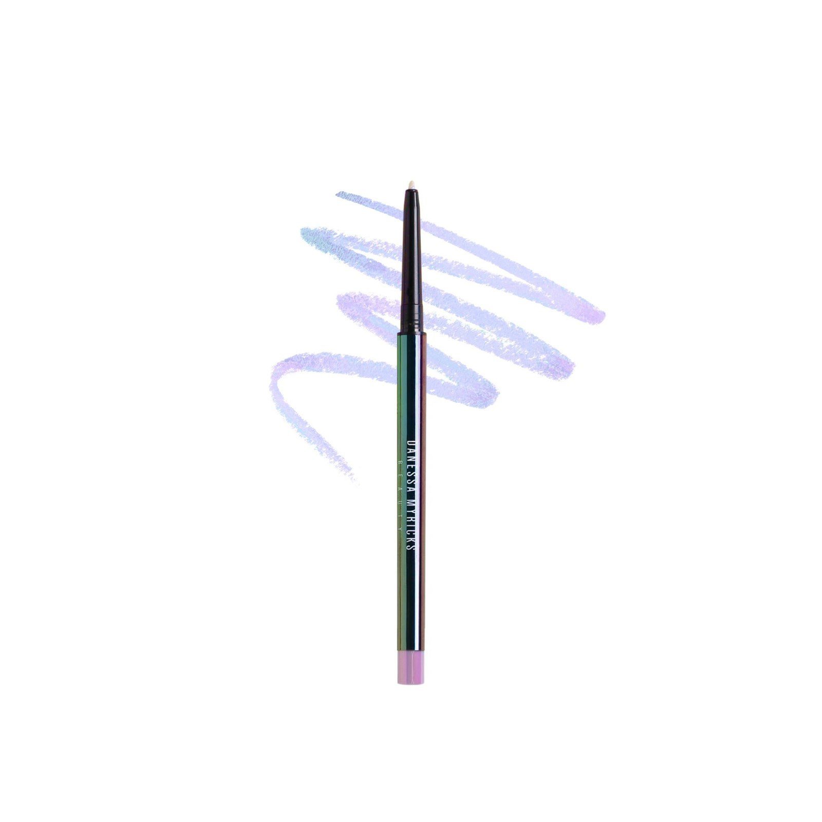 Danessa Myricks Beauty Infinite Chrome Micropencil Lilac Quartz 0.15g (0.005oz)
