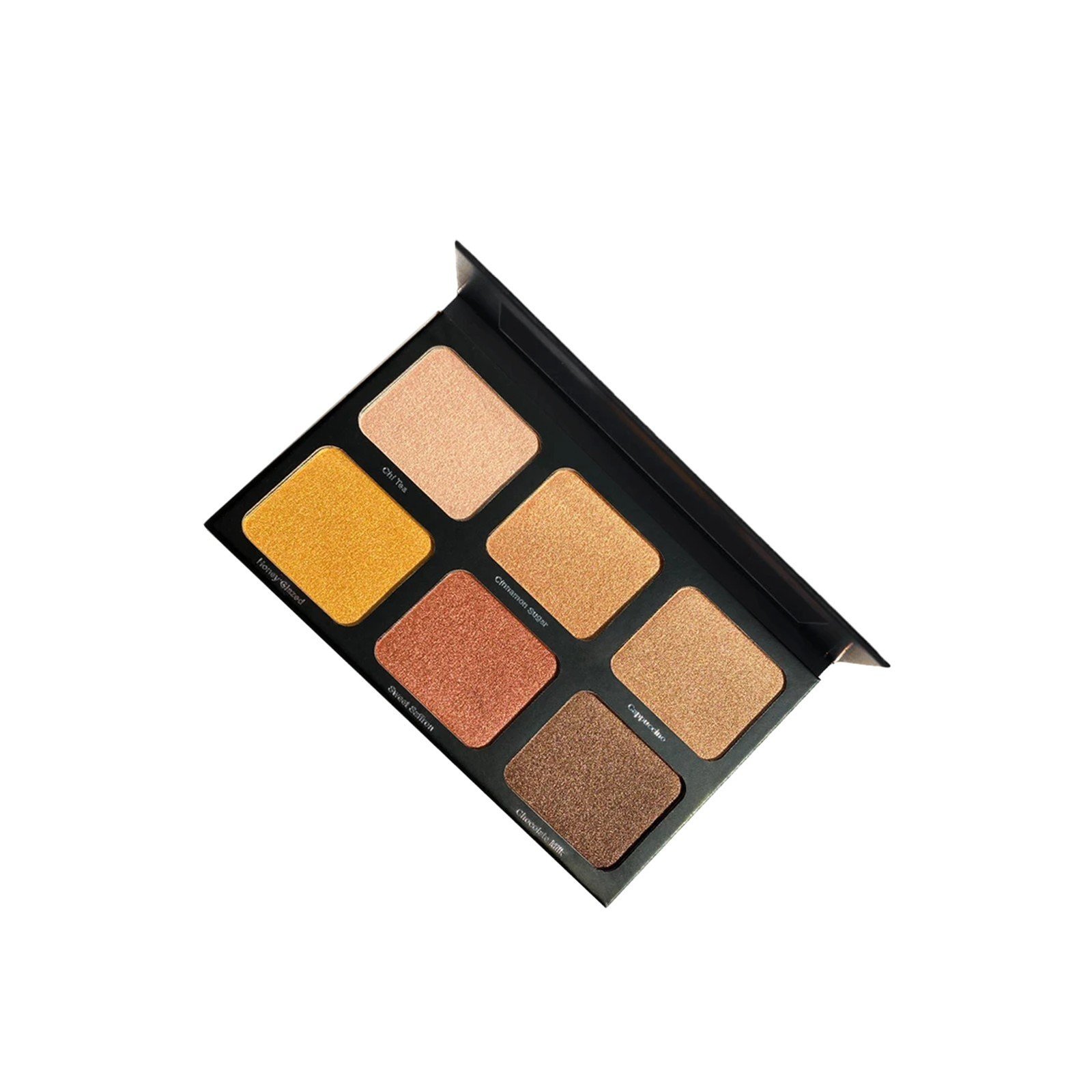 Danessa Myricks Beauty Lightwork Highlighter Palette Volume II قطر التوصيل