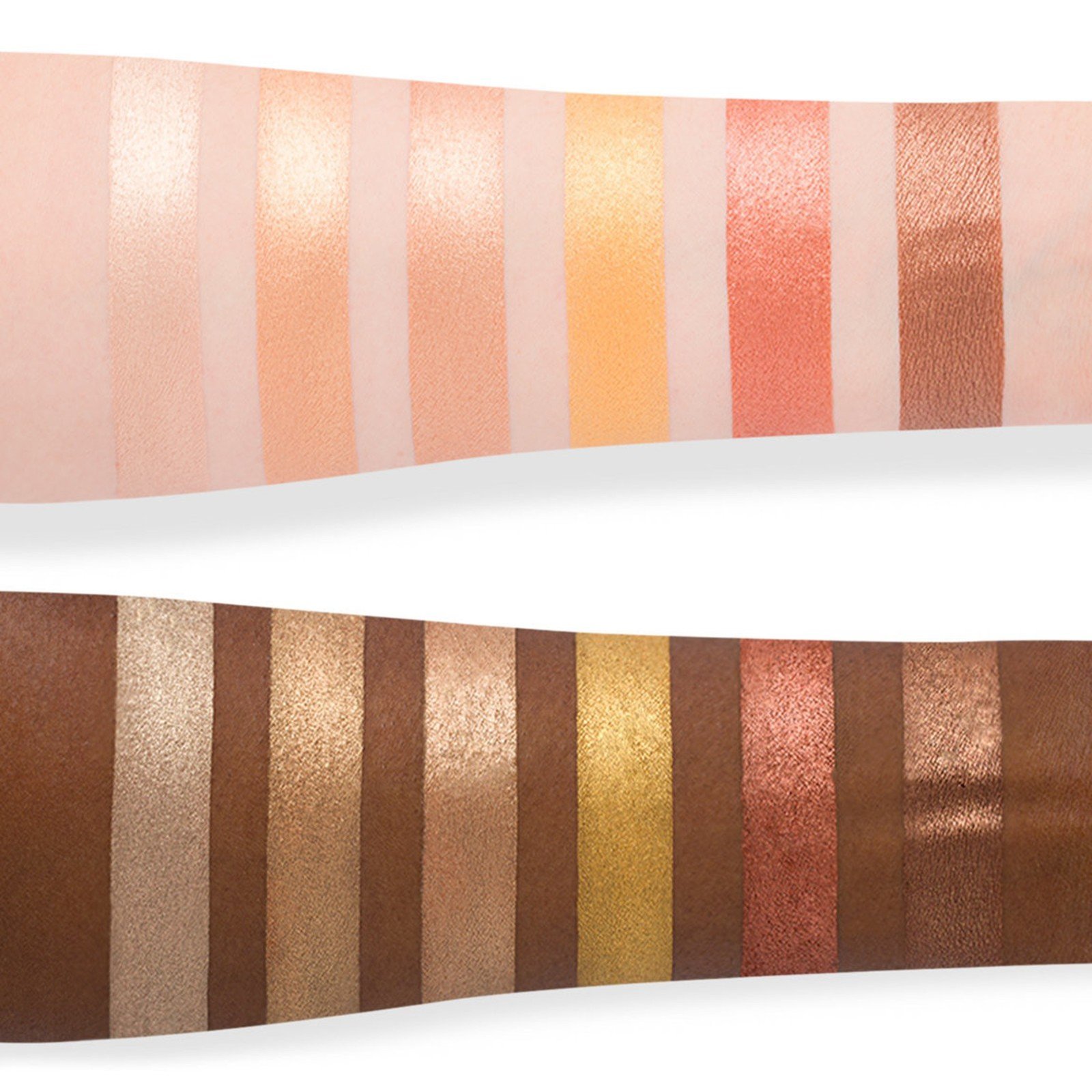 Danessa Myricks Beauty Lightwork Volume II Highlighter Palette