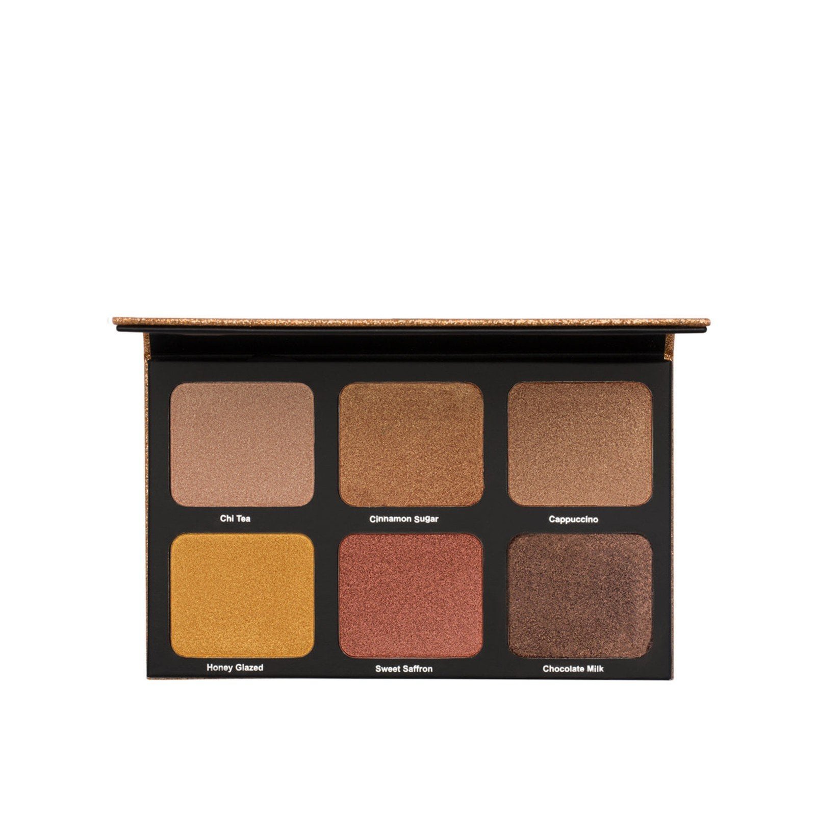 Danessa Myricks Beauty Lightwork Volume II Highlighter Palette