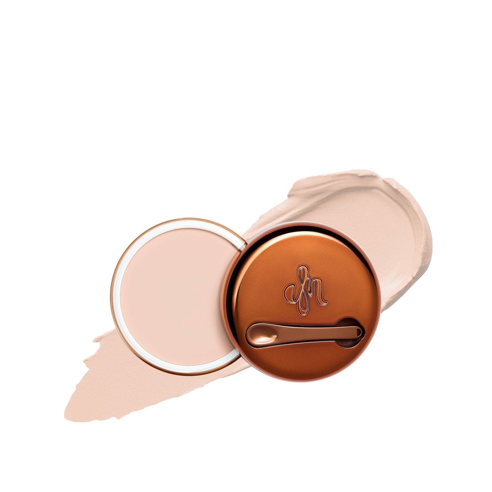 Danessa Myricks Beauty Yummy Skin Blurring Balm Powder 0.5 18g