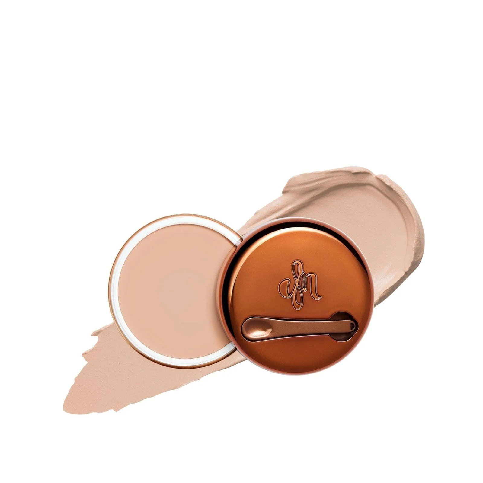 Danessa Myricks Beauty Yummy Skin Blurring Balm Powder 1.5 18g