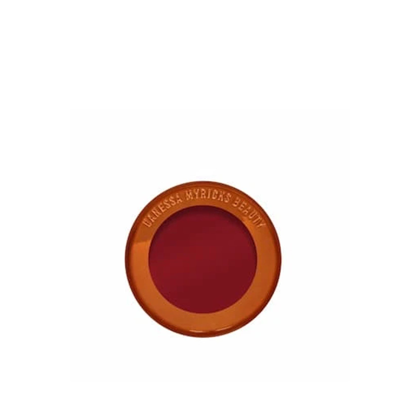 Danessa Myricks Beauty Yummy Skin Flushed Blurring Balm Powder