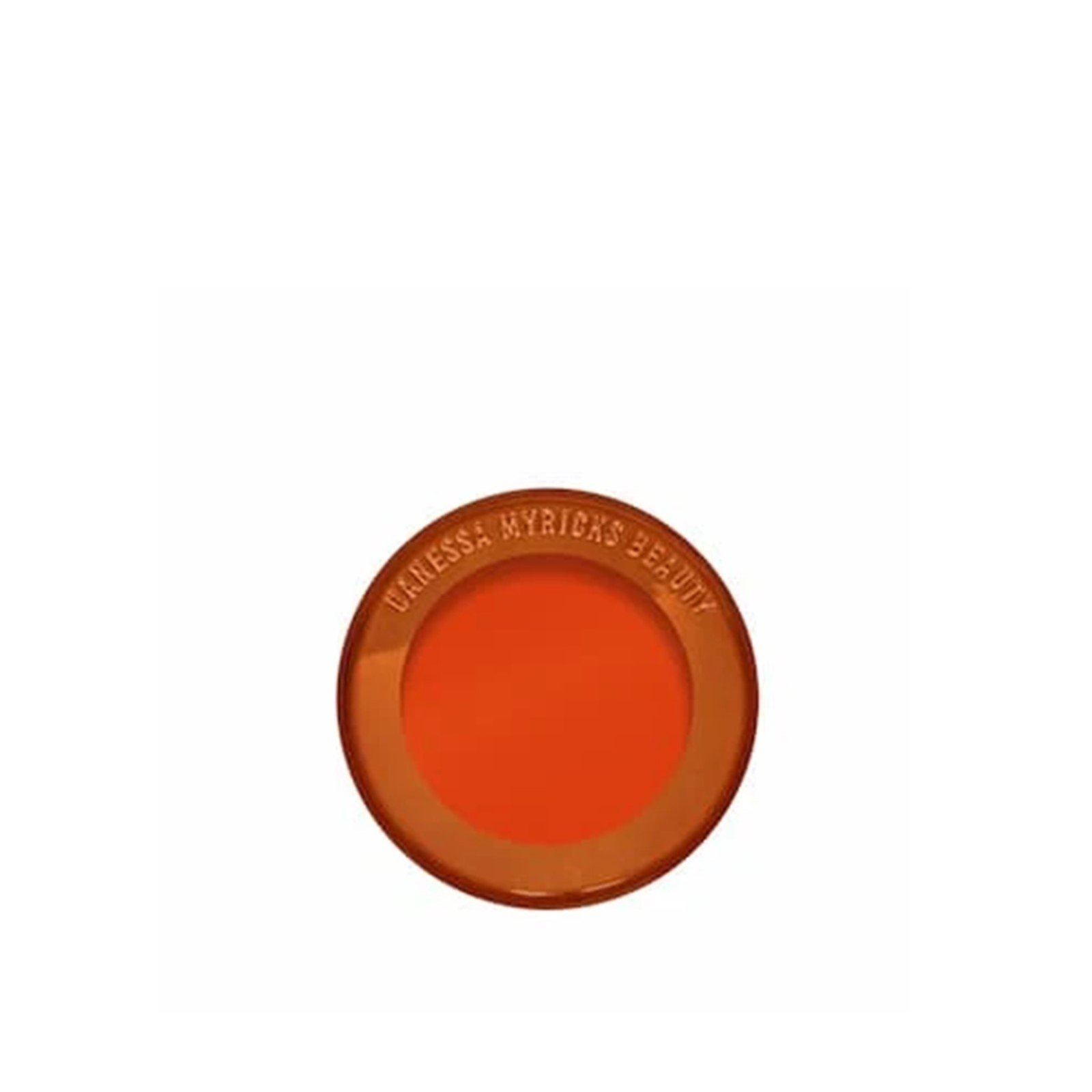 Danessa Myricks Beauty Yummy Skin Flushed Blurring Balm Powder