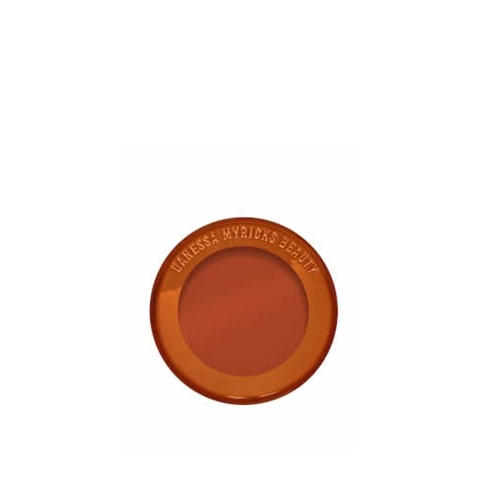 Danessa Myricks Beauty Yummy Skin Flushed Blurring Balm Powder