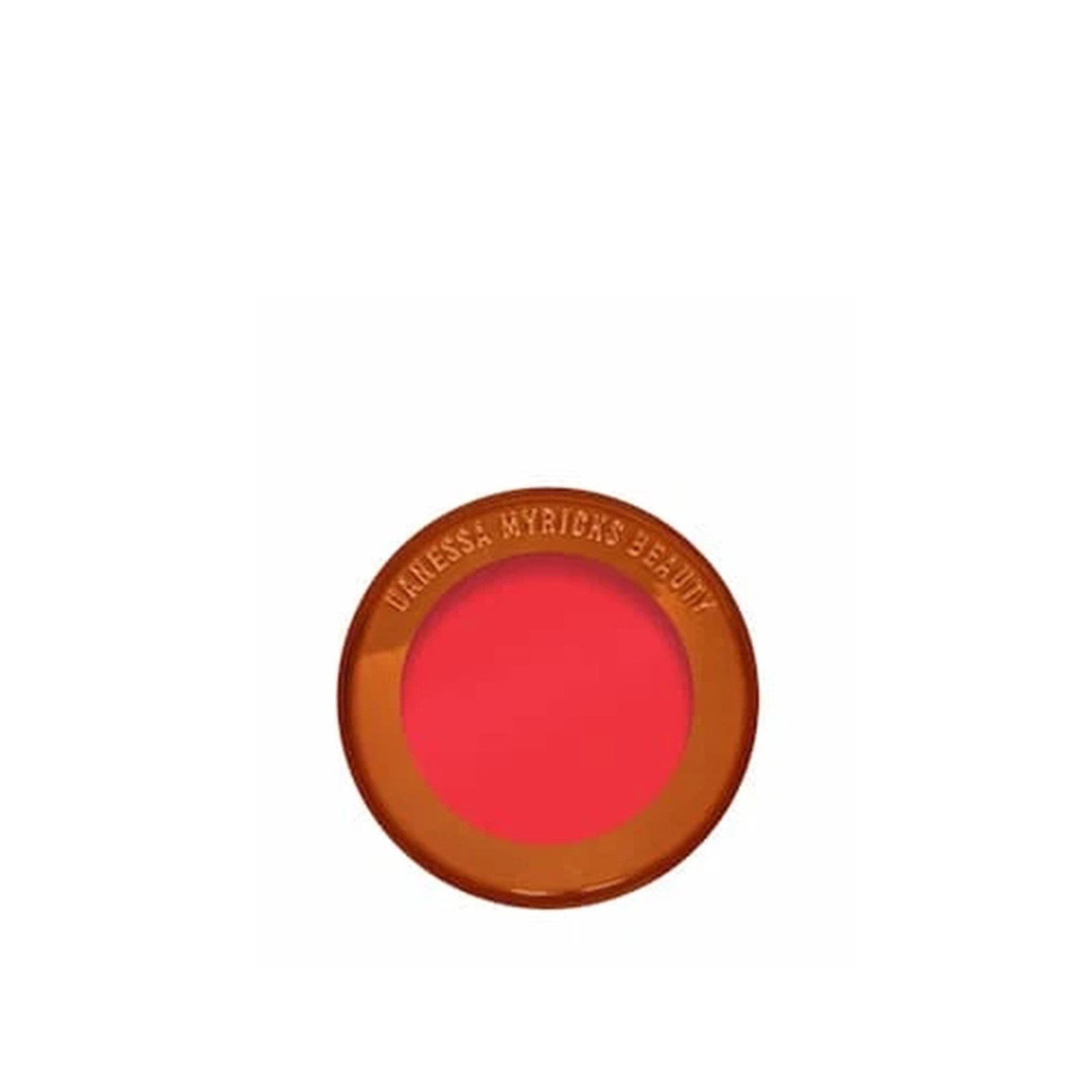 Danessa Myricks Beauty Yummy Skin Flushed Blurring Balm Powder