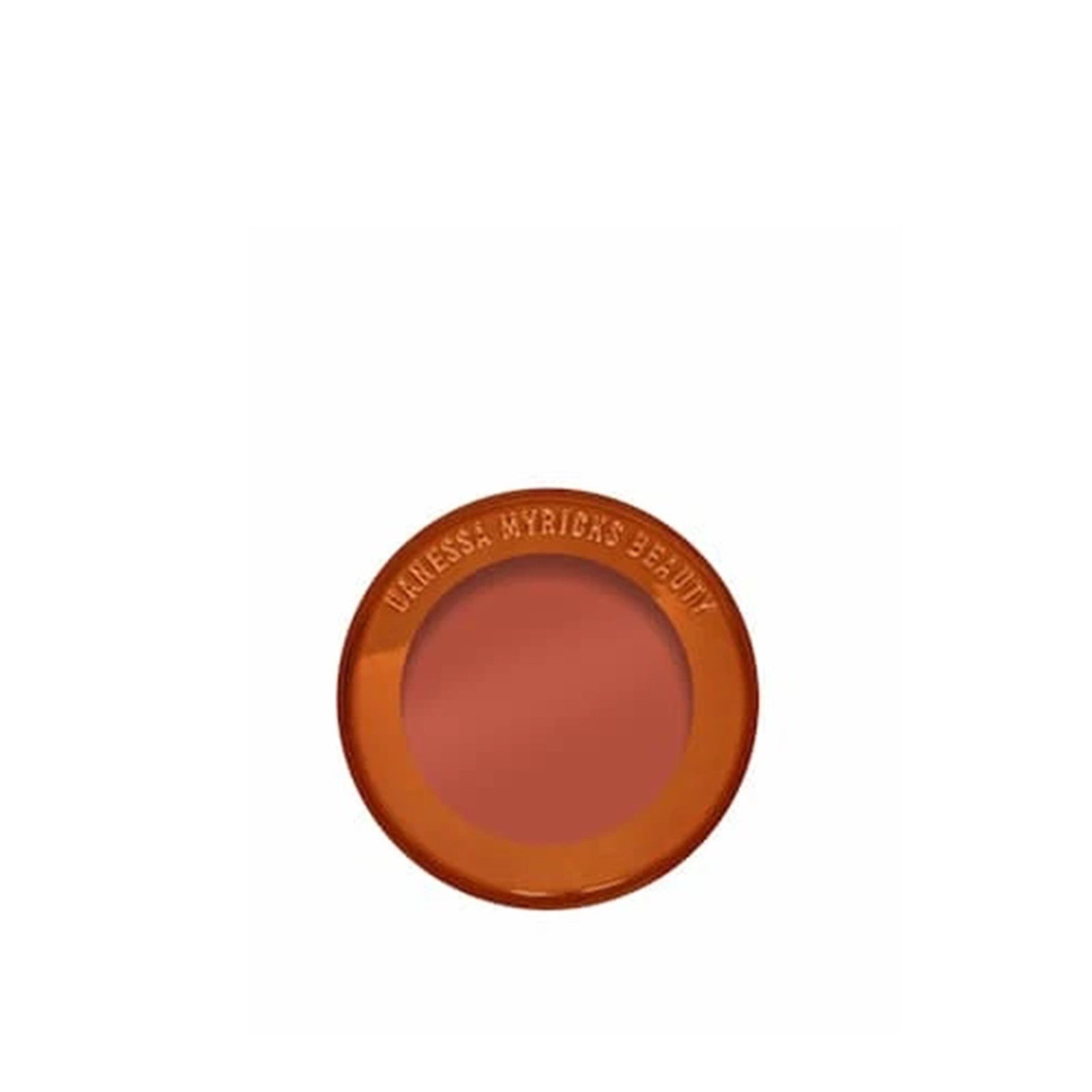 Danessa Myricks Beauty Yummy Skin Flushed Blurring Balm Powder