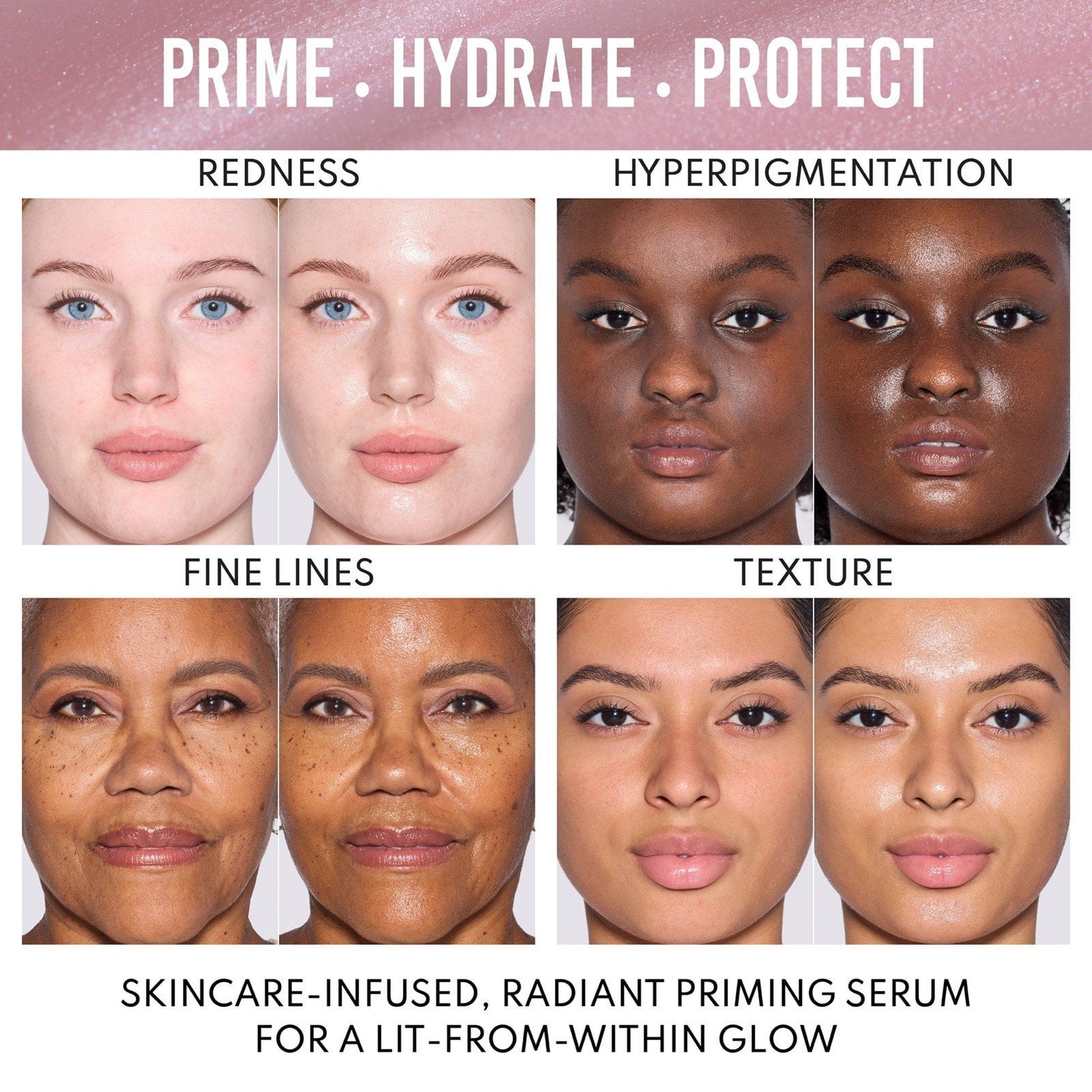 Danessa Myricks Beauty Yummy Skin Glow Serum Fresh Pressed 32.5ml