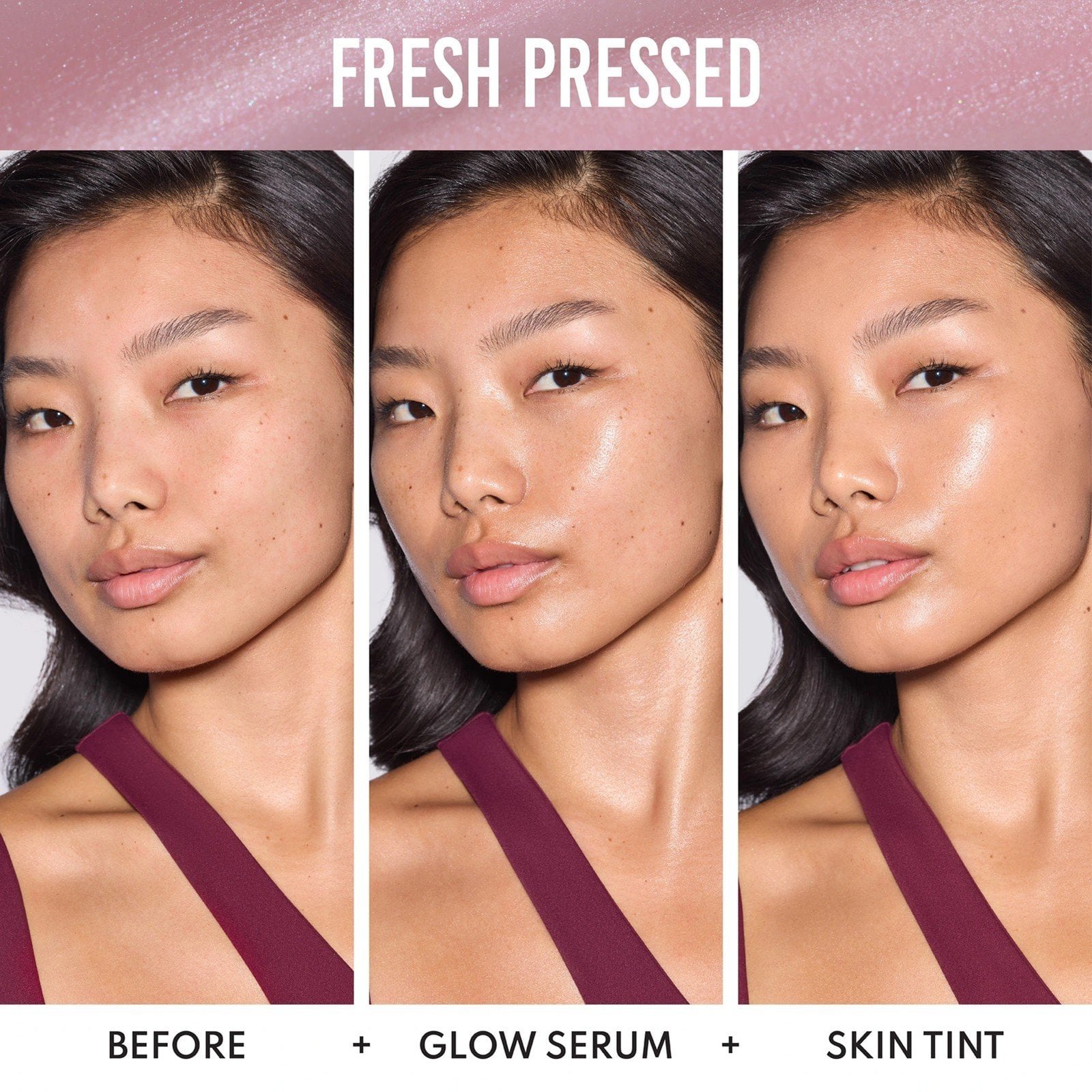 Danessa Myricks Beauty Yummy Skin Glow Serum Fresh Pressed 32.5ml