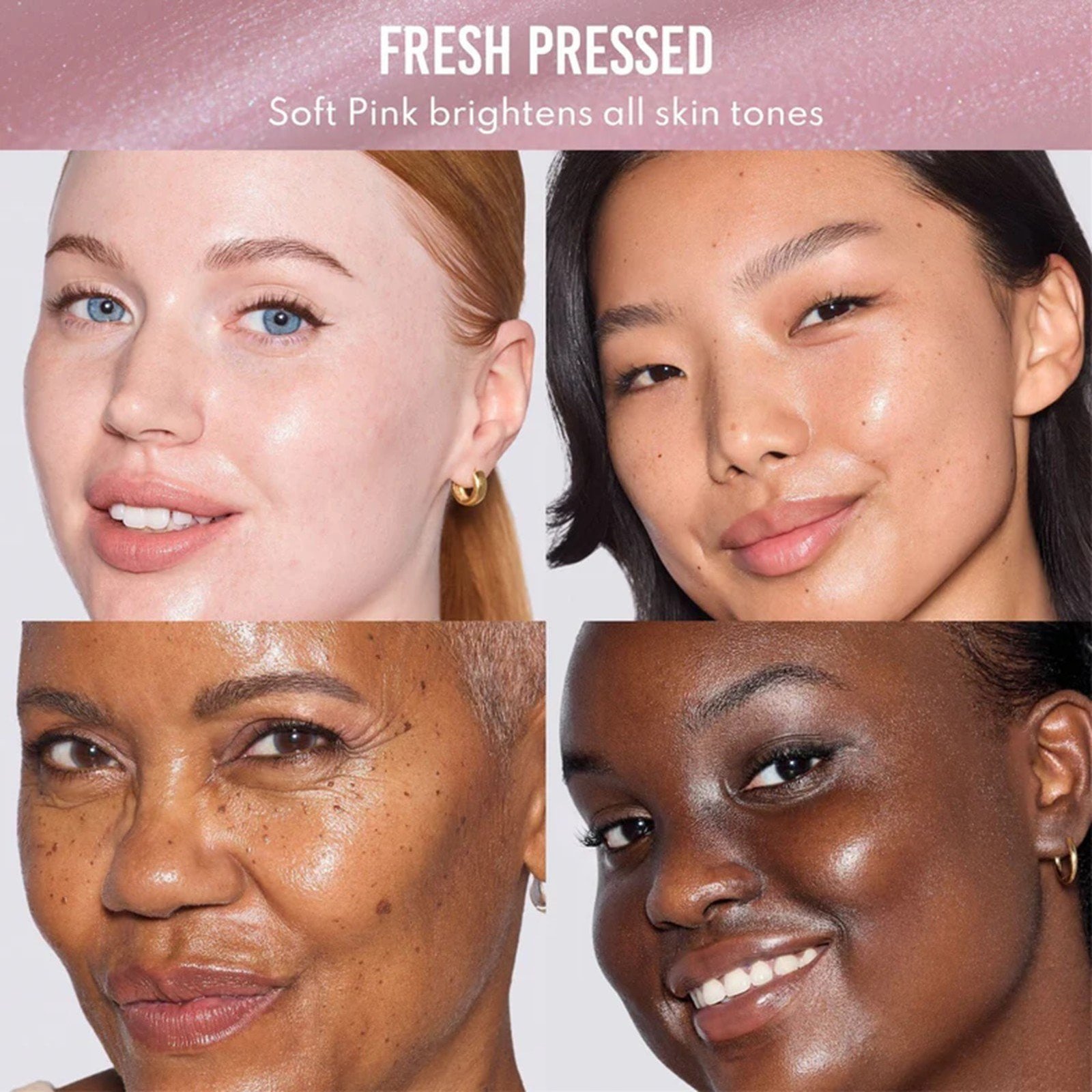 Danessa Myricks Beauty Yummy Skin Glow Serum Fresh Pressed 32.5ml