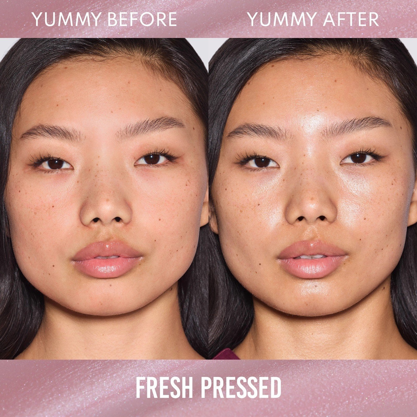 Danessa Myricks Beauty Yummy Skin Glow Serum Fresh Pressed 32.5ml