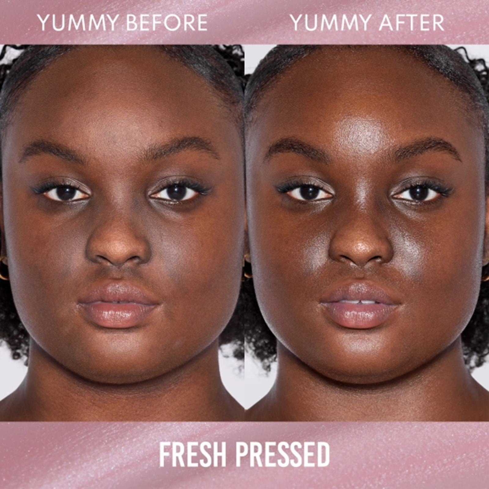 Danessa Myricks Beauty Yummy Skin Glow Serum Fresh Pressed 32.5ml