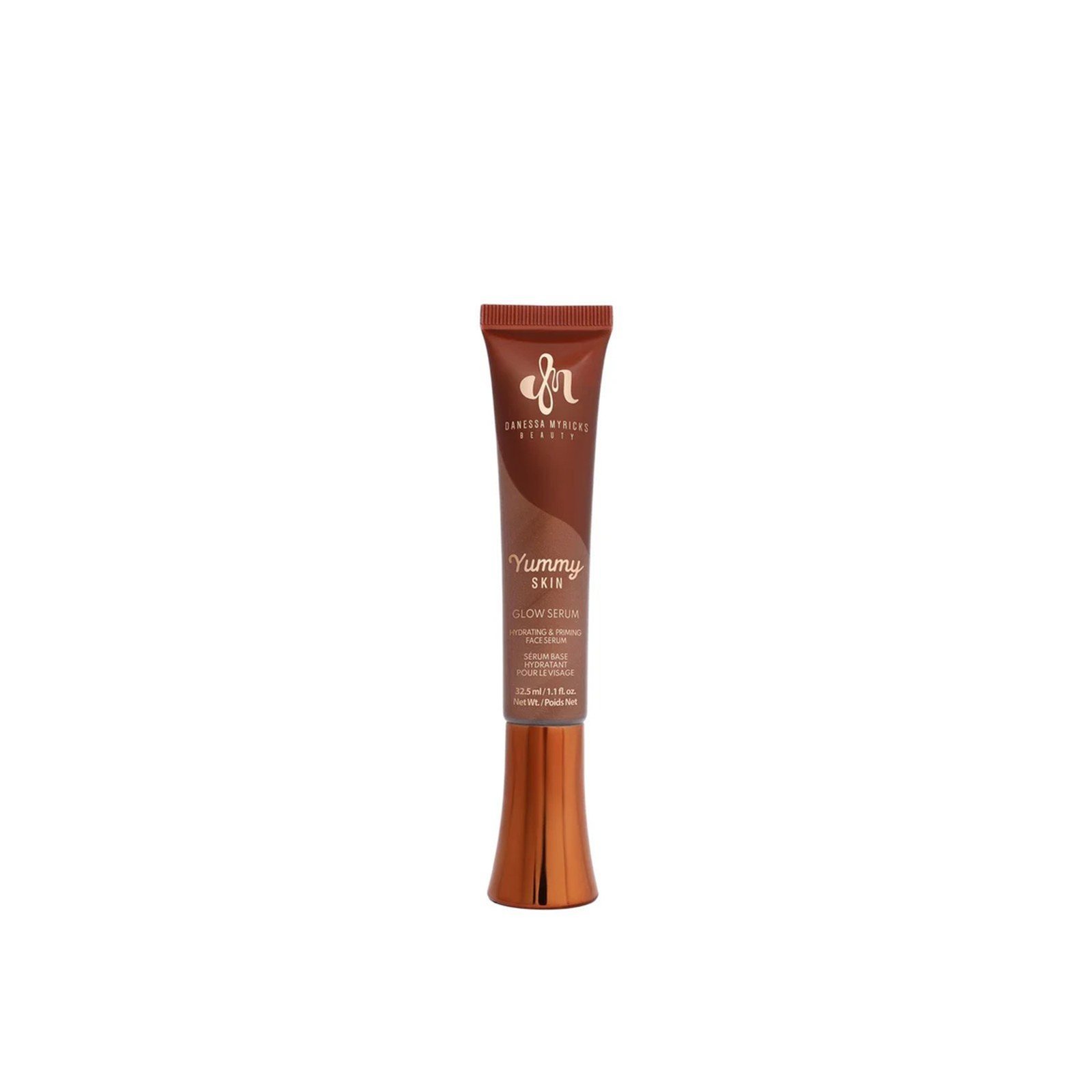 Danessa Myricks Beauty Yummy Skin Glow Serum Juice Boost 32.5ml