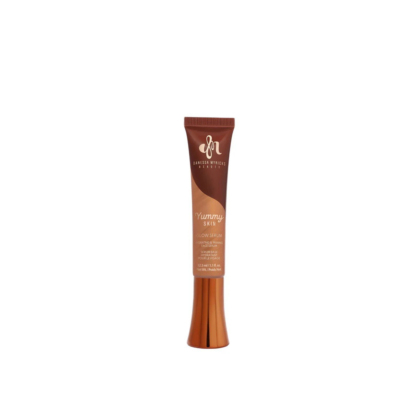 Danessa Myricks Beauty Yummy Skin Glow Serum Main Squeeze 32.5ml