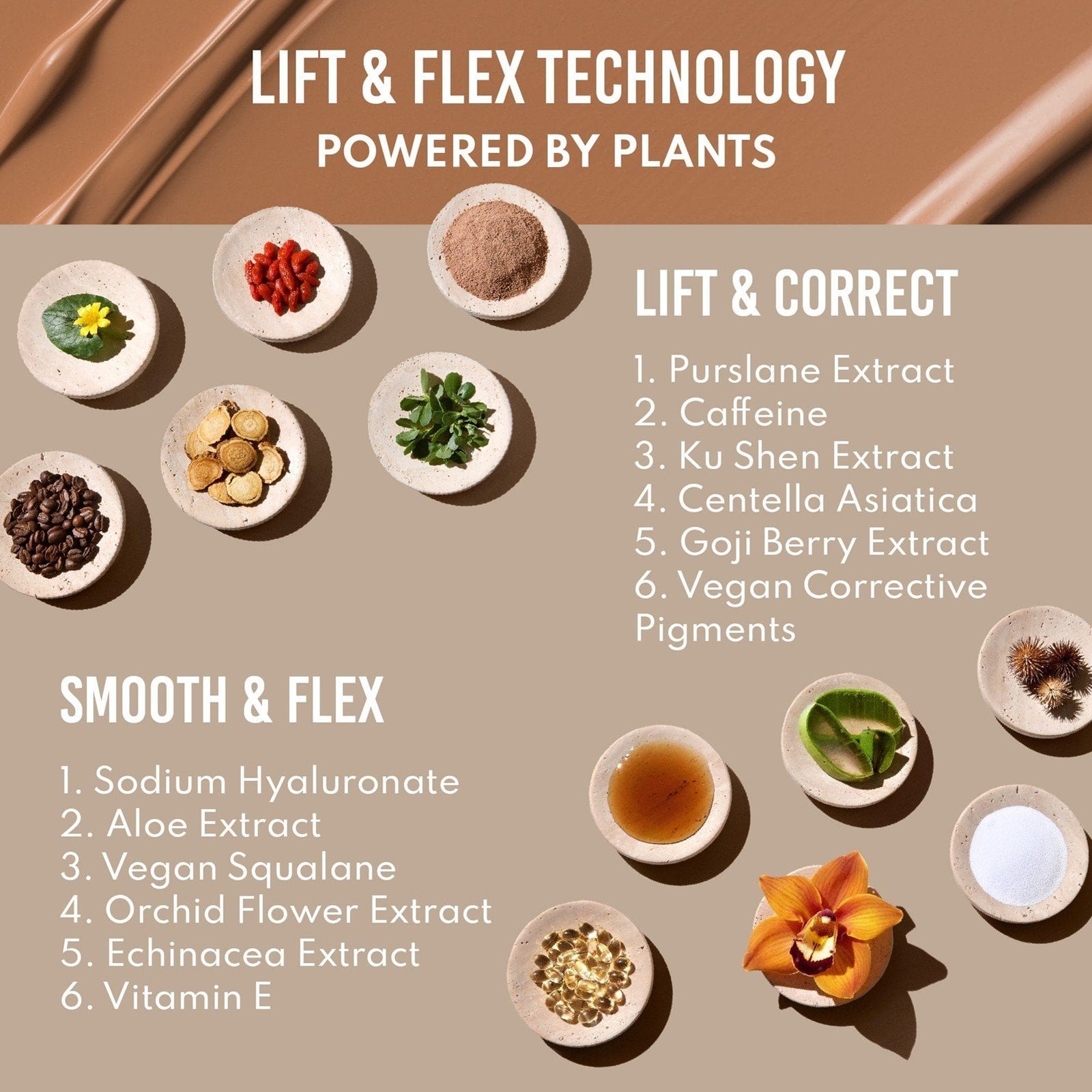 Danessa Myricks Beauty Yummy Skin Lift & Flex Concealer 12 Golden 8.4ml