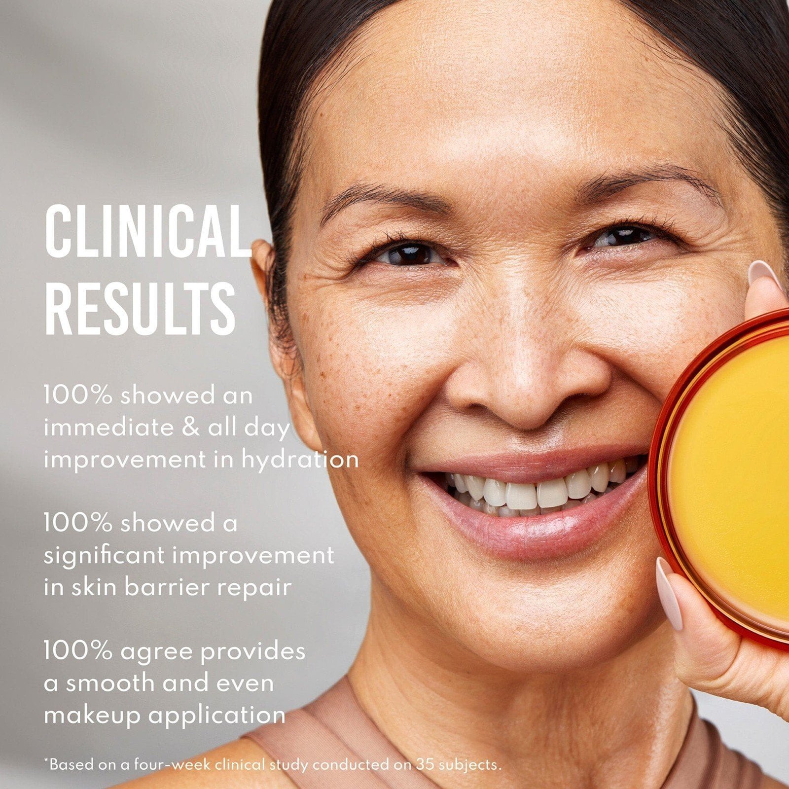 Danessa Myricks Beauty Yummy Skin Moisture Repair Balm Serum 40g