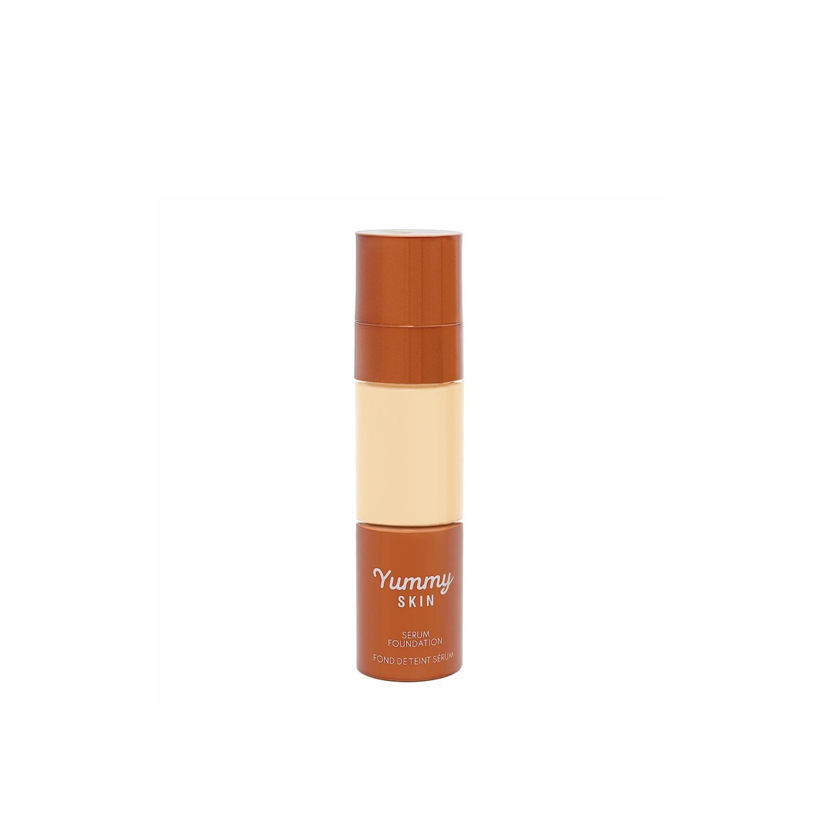Danessa Myricks Beauty Yummy Skin Serum Foundation