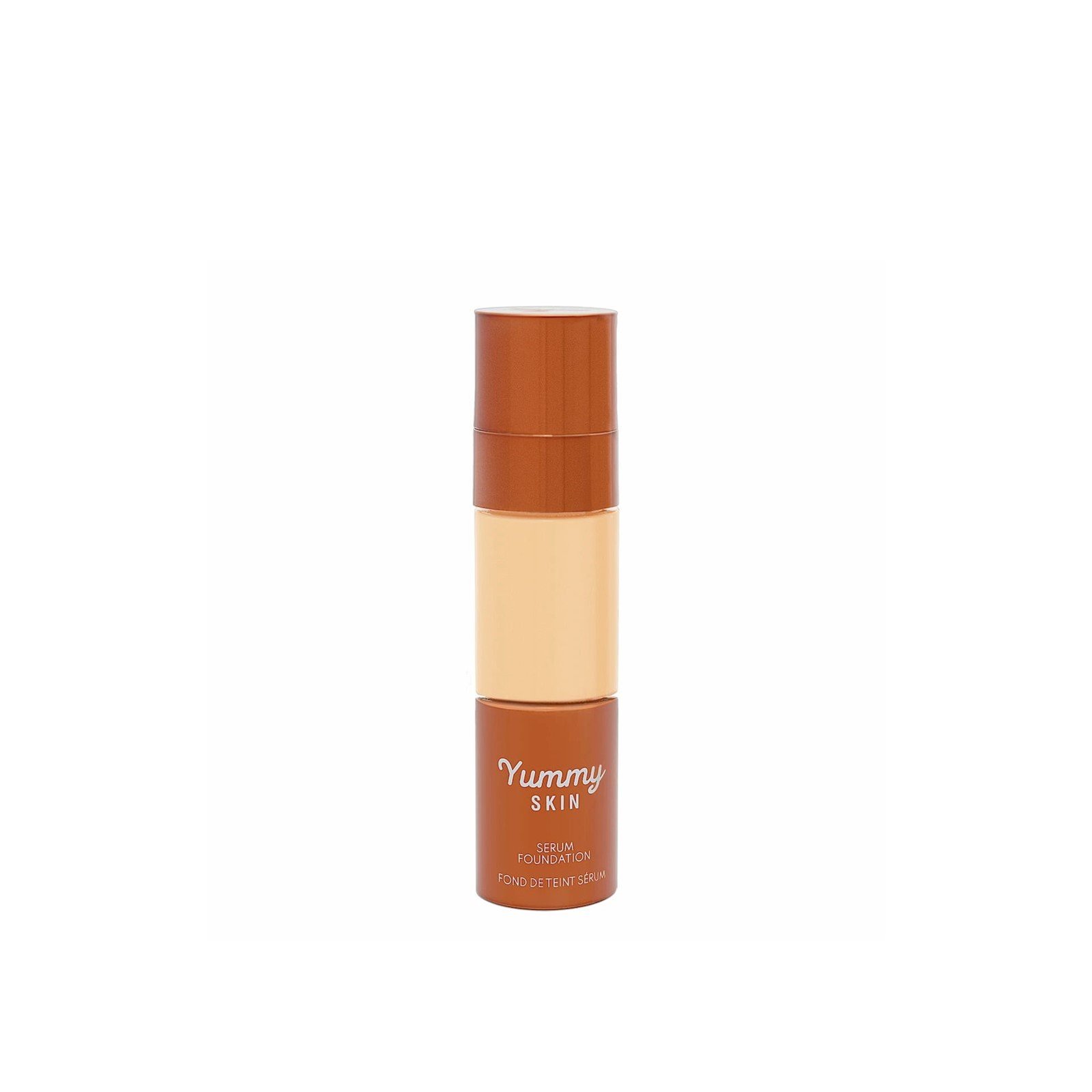 Danessa Myricks Beauty Yummy Skin Serum Foundation