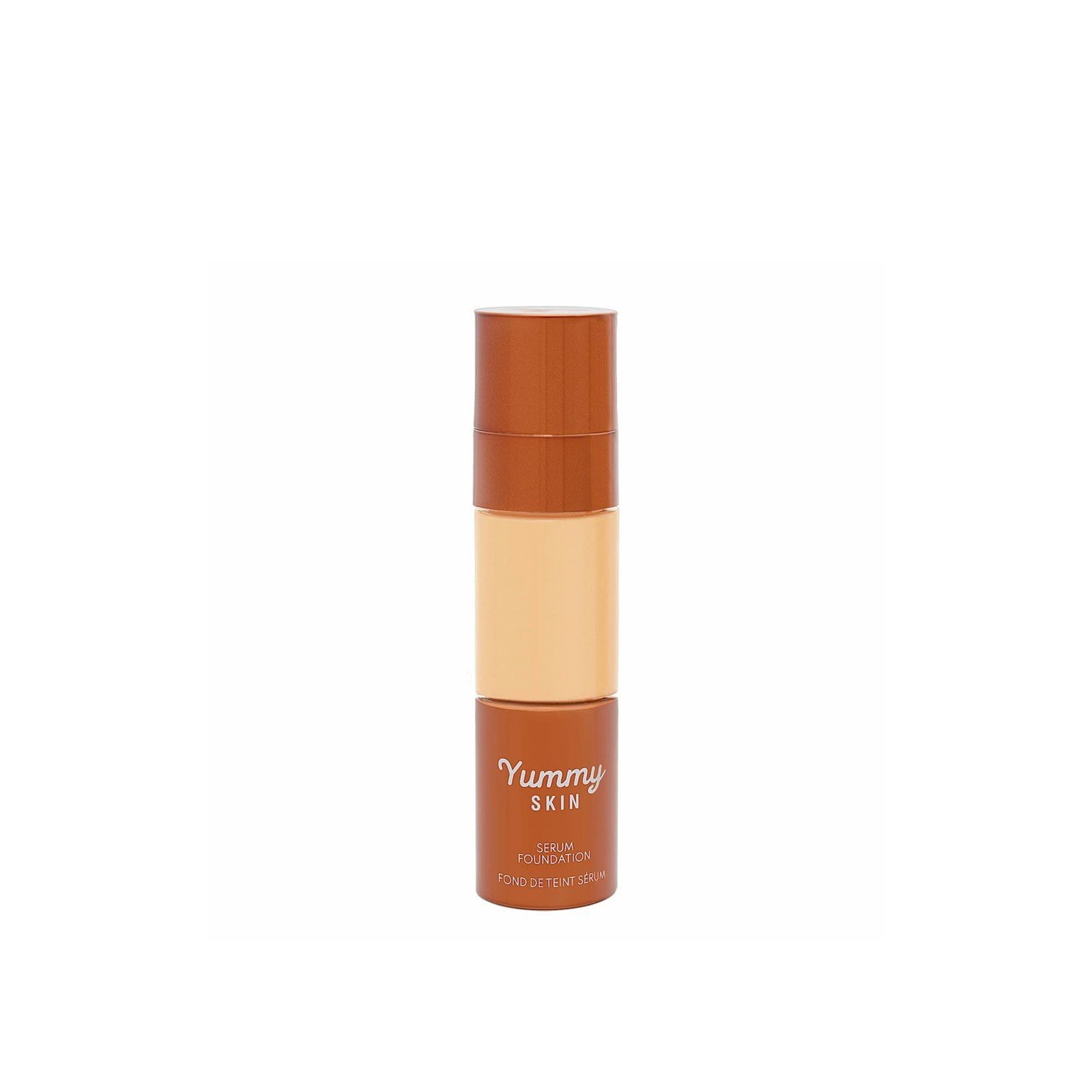 Danessa Myricks Beauty Yummy Skin Serum Foundation