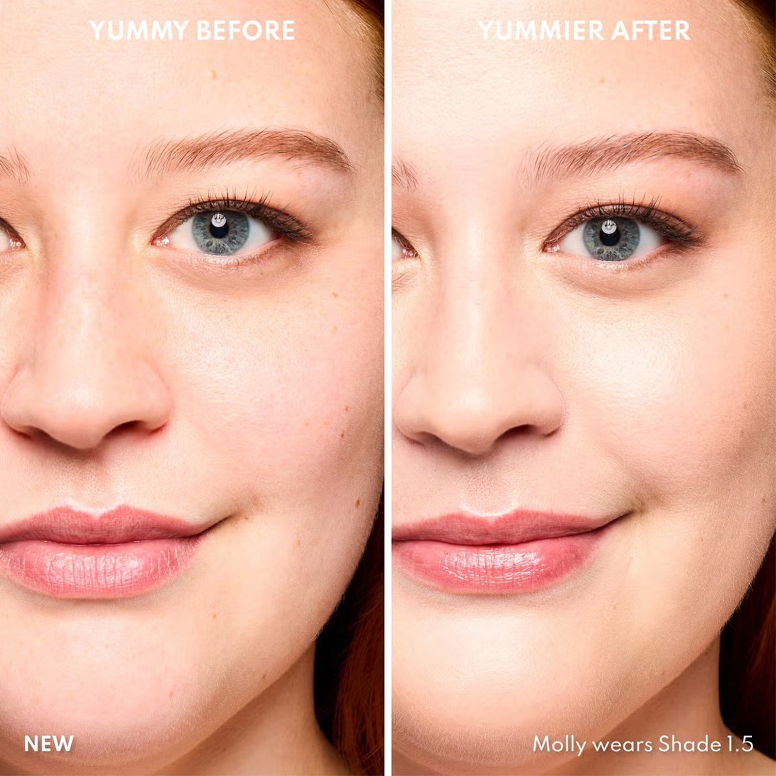 Danessa Myricks Beauty Yummy Skin Serum Skin Tint 1.5 45ml