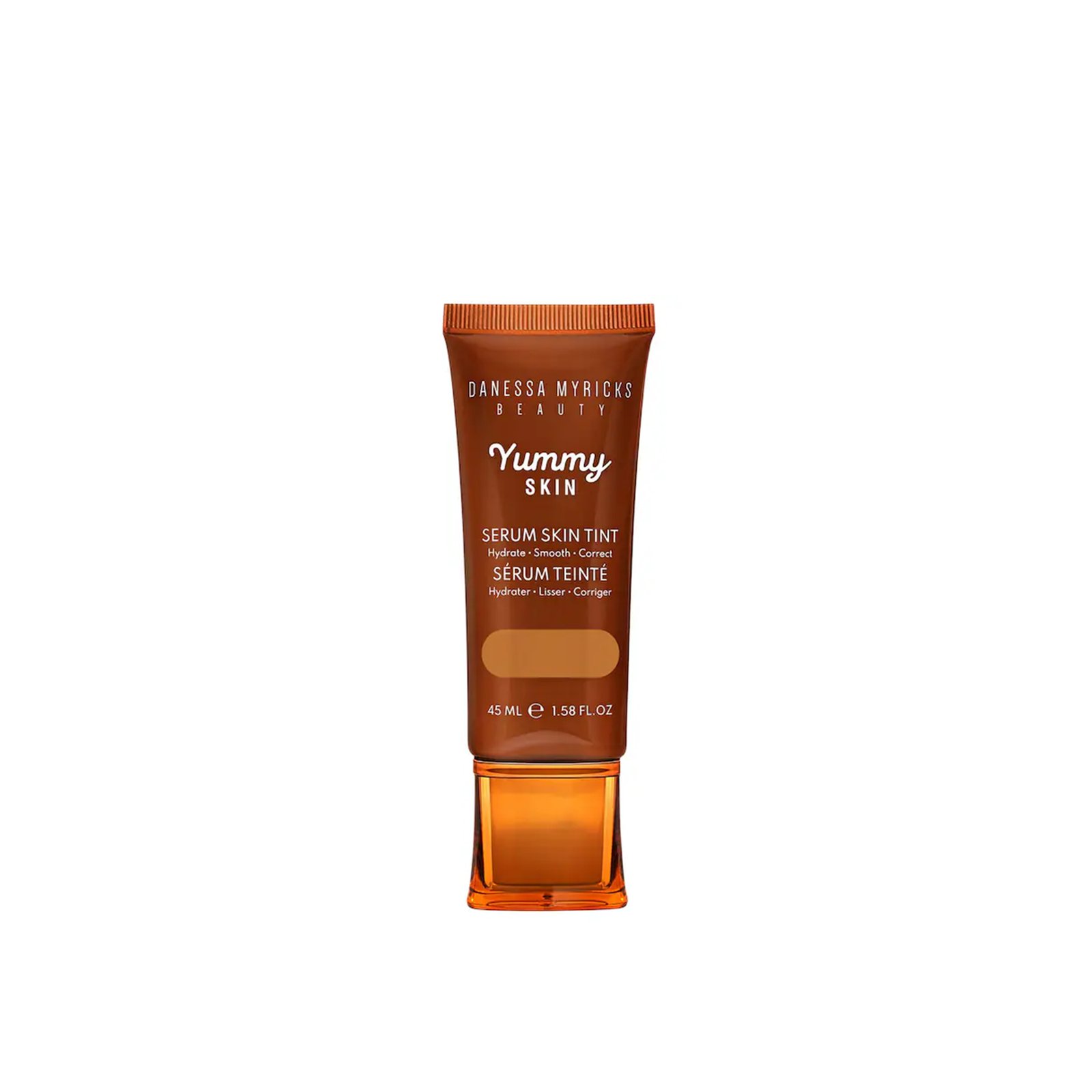Danessa Myricks Beauty Yummy Skin Serum Skin Tint