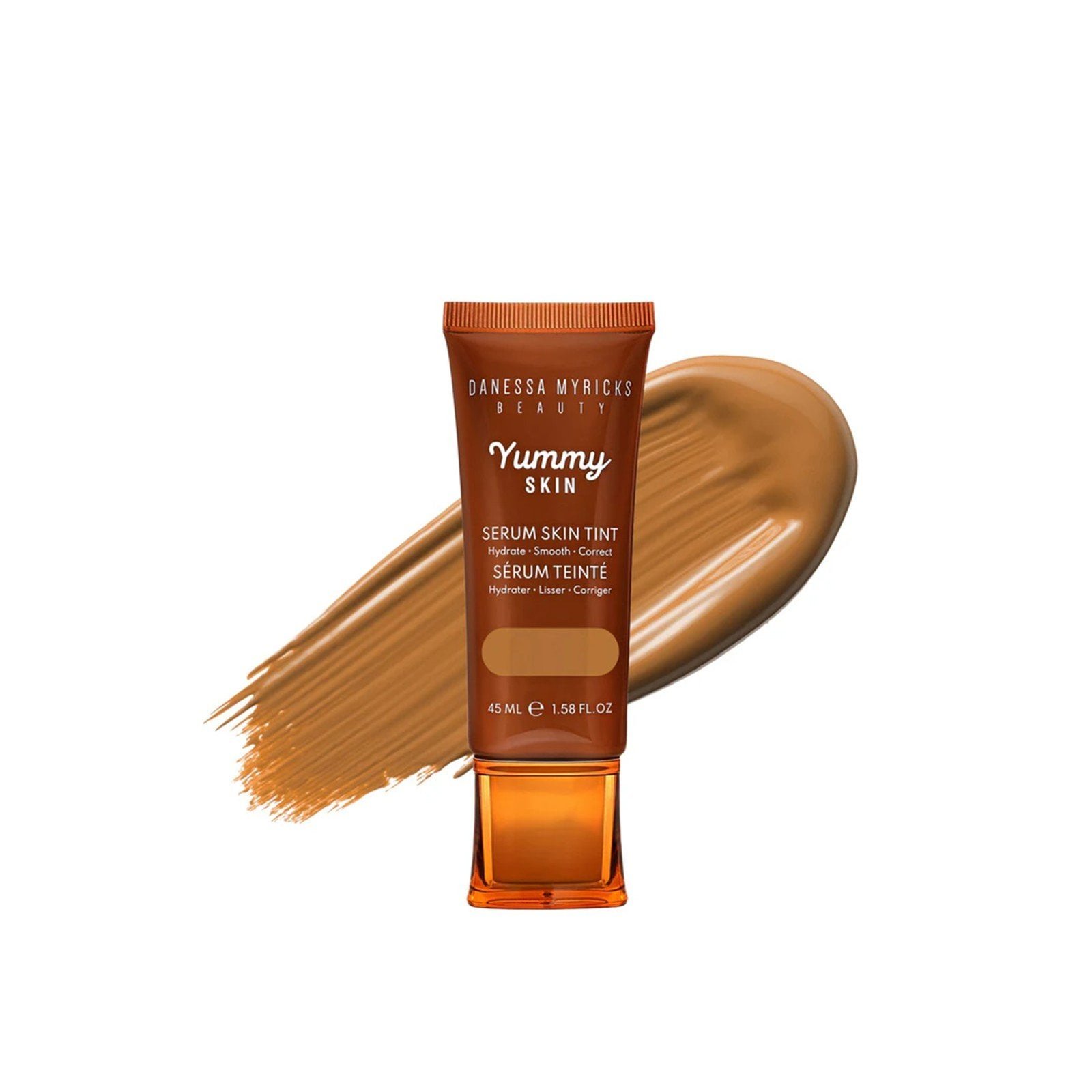 Danessa Myricks Beauty Yummy Skin Serum Skin Tint 11 45ml