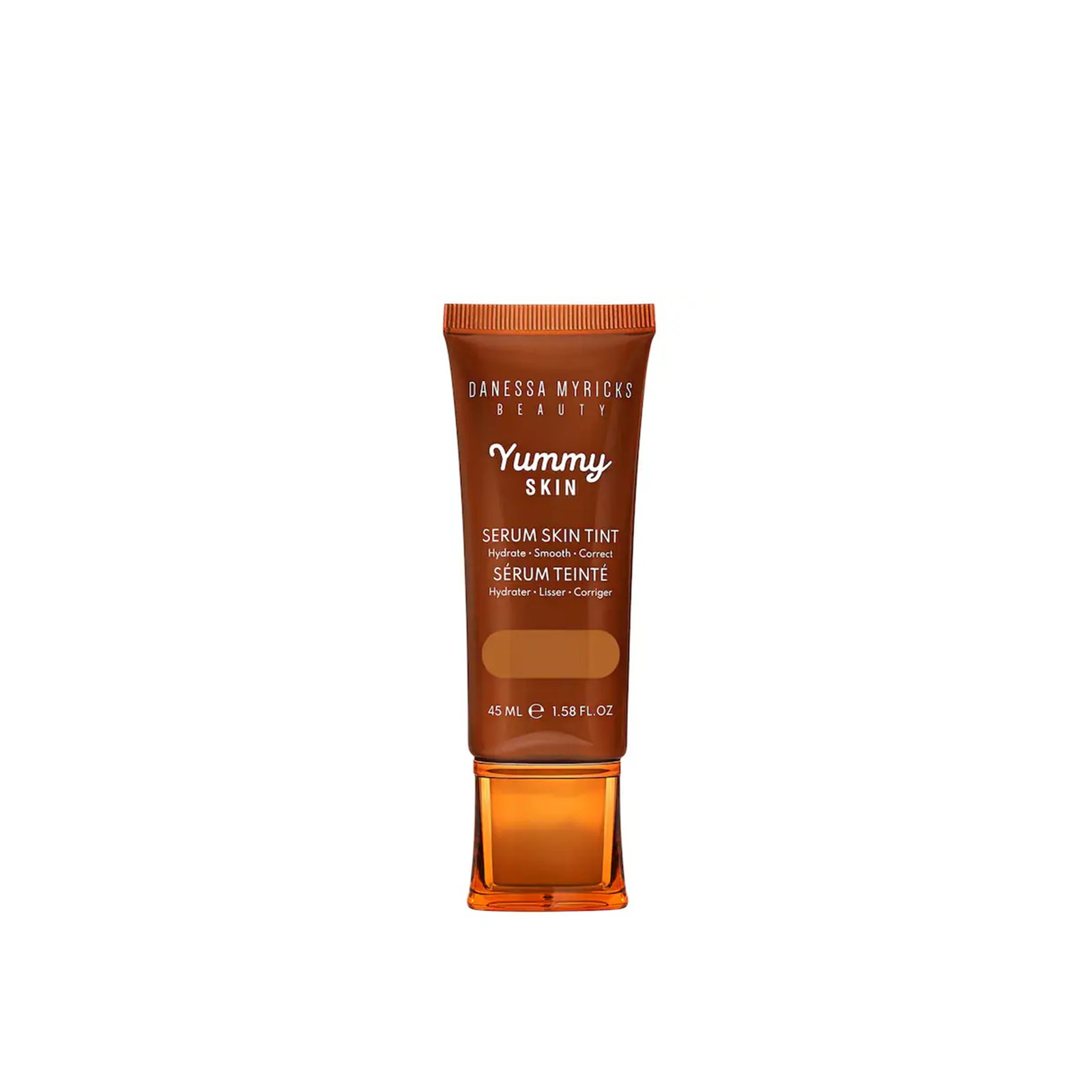 Danessa Myricks Beauty Yummy Skin Serum Skin Tint