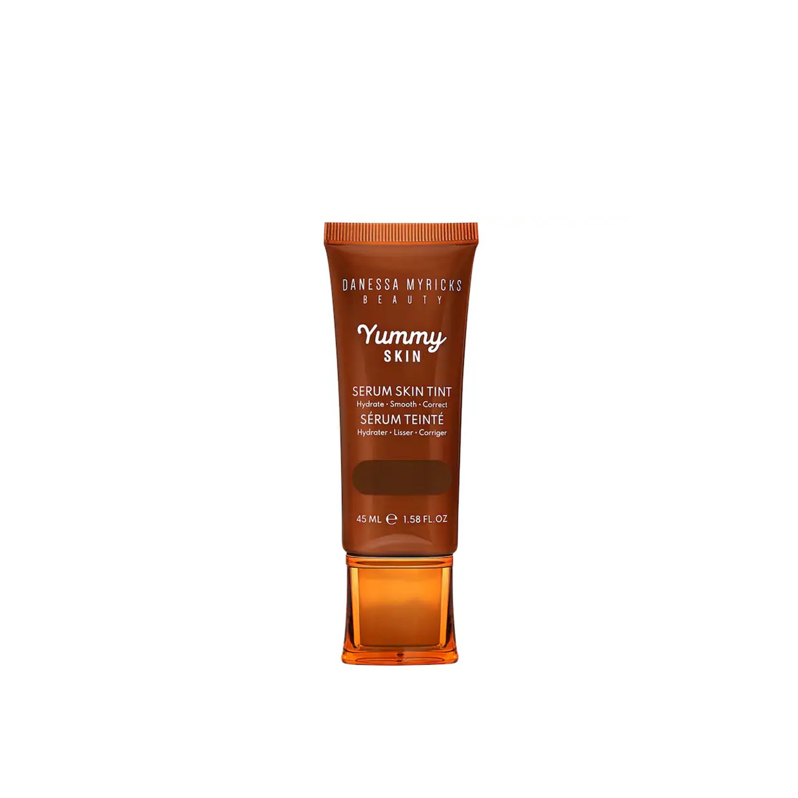 Danessa Myricks Beauty Yummy Skin Serum Skin Tint