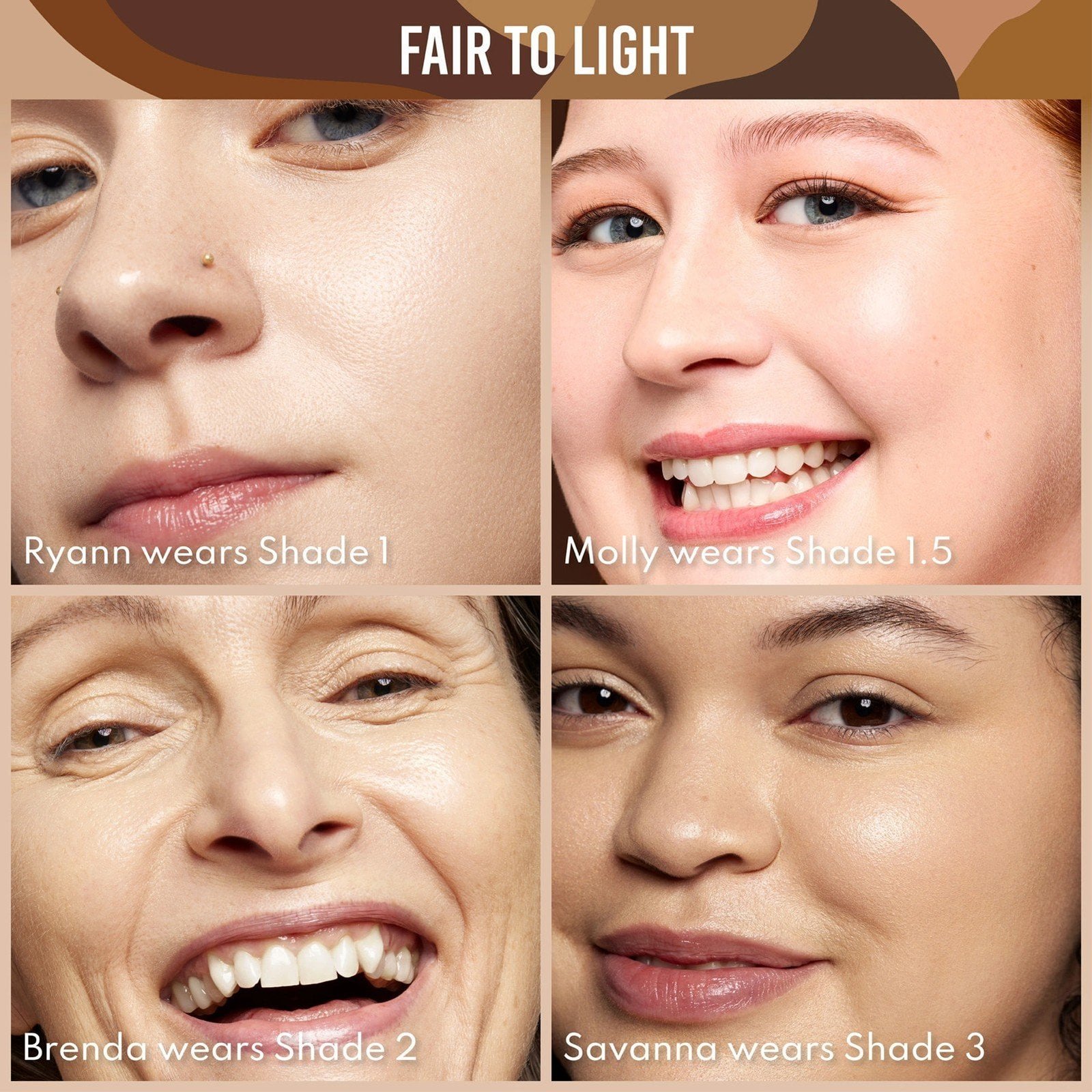 Danessa Myricks Beauty Yummy Skin Serum Skin Tint 2 45ml (1.58floz)