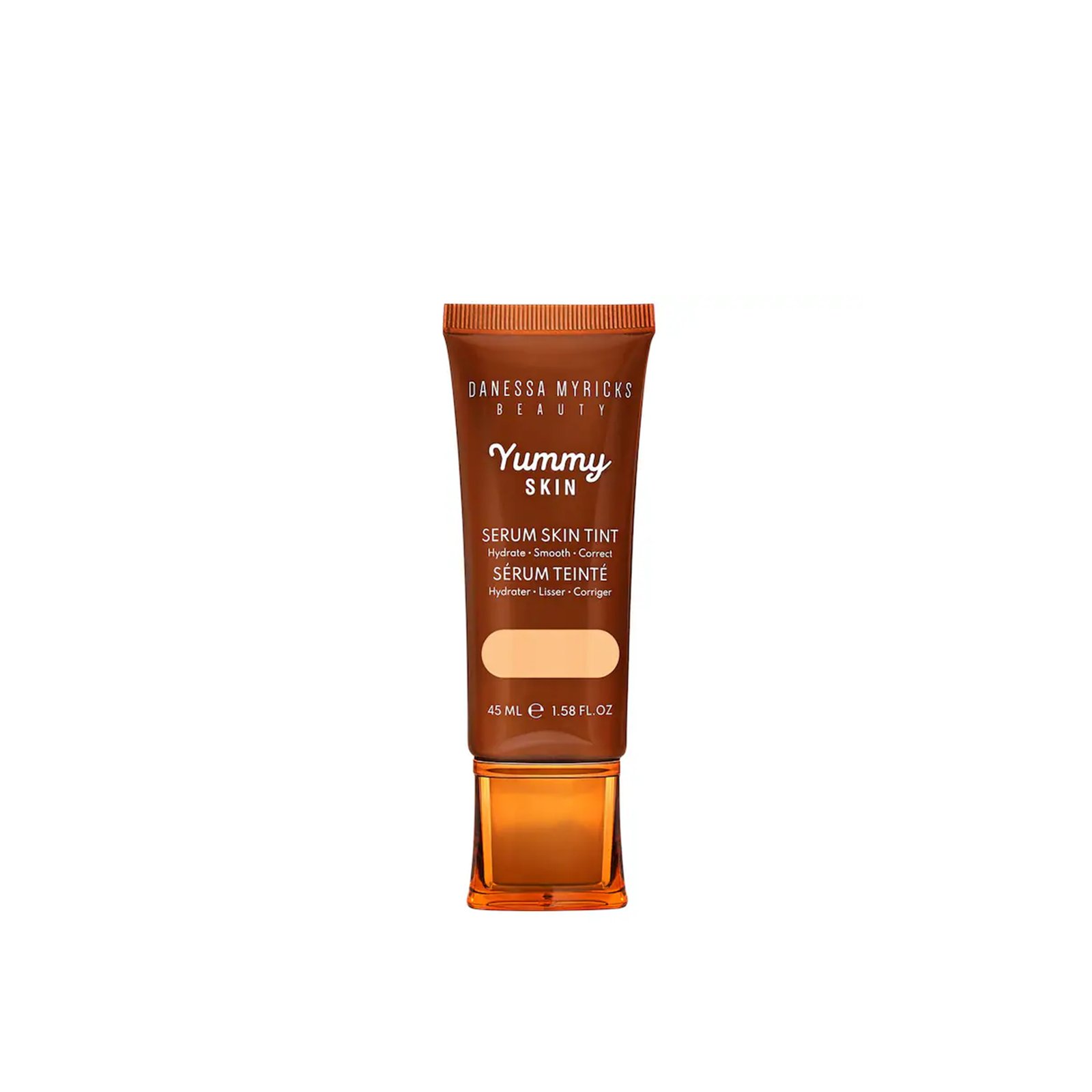 Danessa Myricks Beauty Yummy Skin Serum Skin Tint