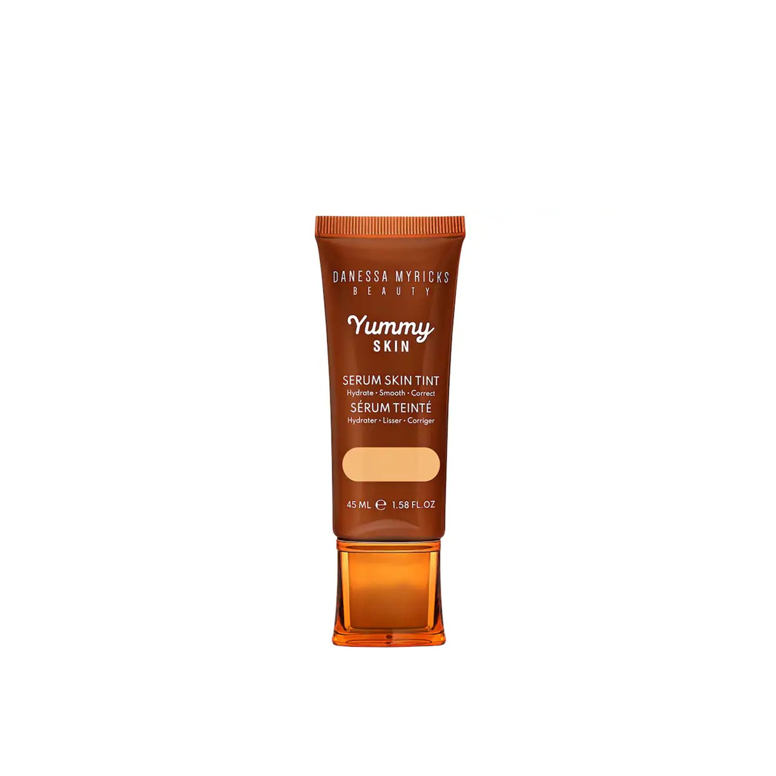 Danessa Myricks Beauty Yummy Skin Serum Skin Tint