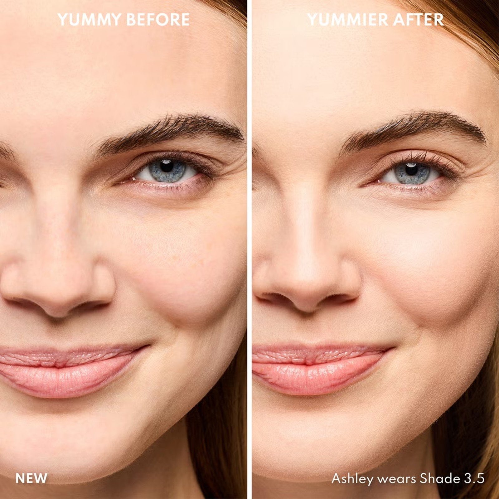 Danessa Myricks Beauty Yummy Skin Serum Skin Tint 3.5 45ml