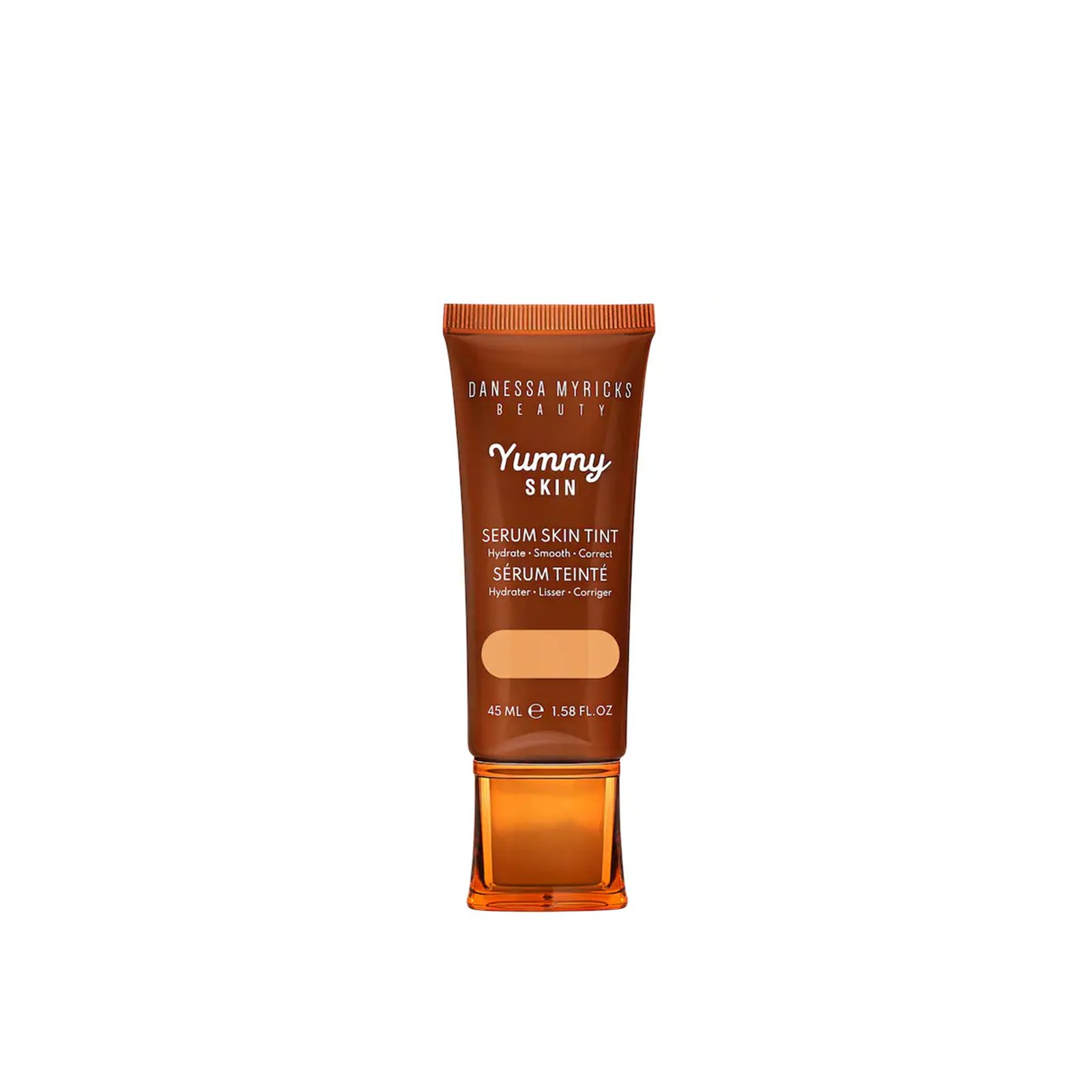 Danessa Myricks Beauty Yummy Skin Serum Skin Tint