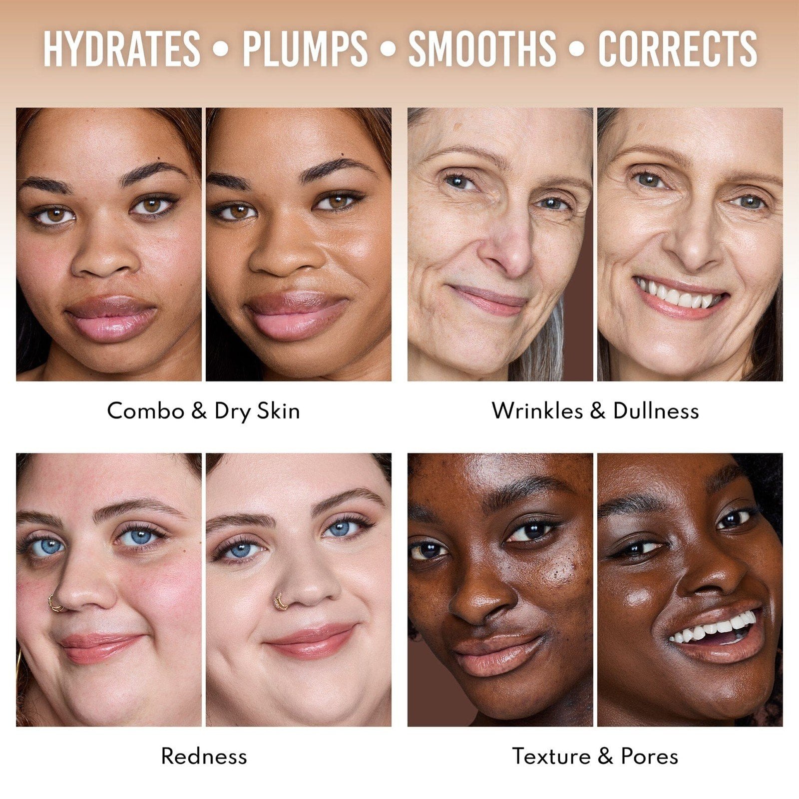 Danessa Myricks Beauty Yummy Skin Serum Skin Tint 6 45ml