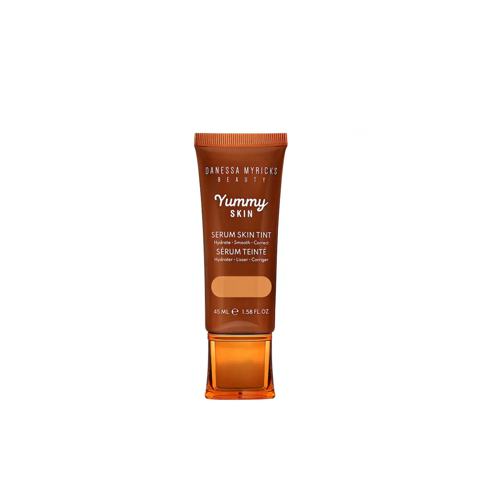 Danessa Myricks Beauty Yummy Skin Serum Skin Tint